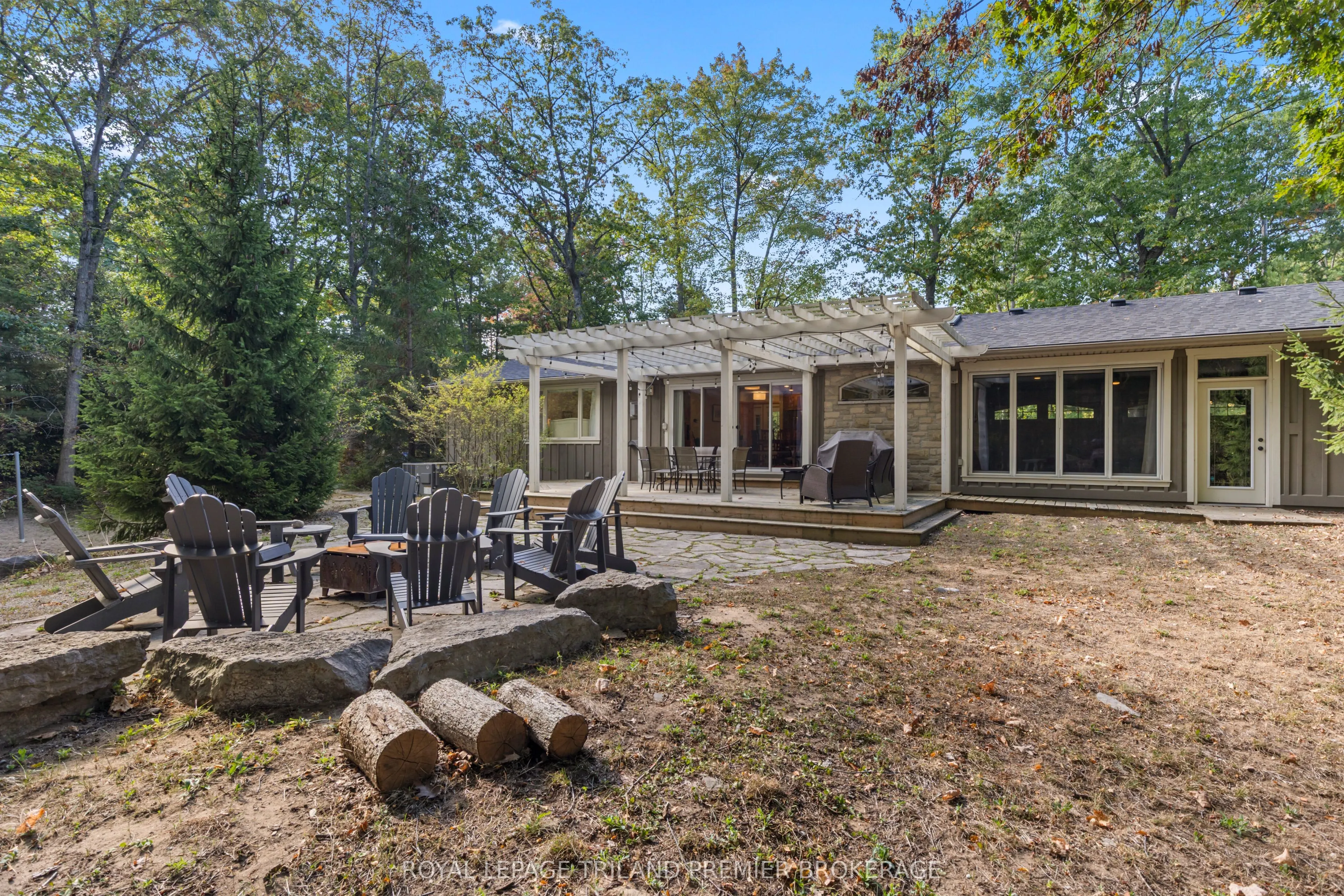 10300 Beach O'pines Road