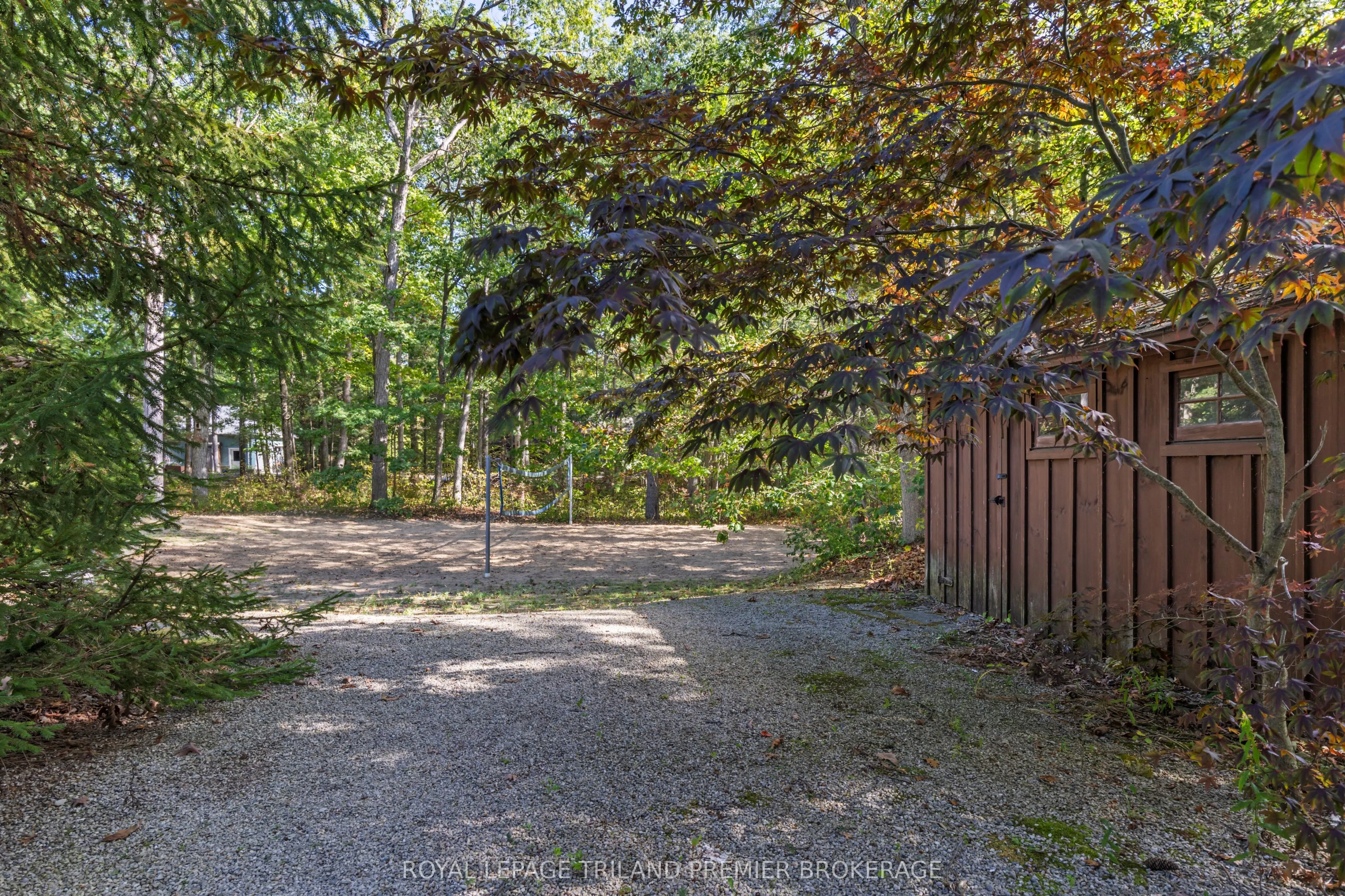 10300 Beach O'pines Road