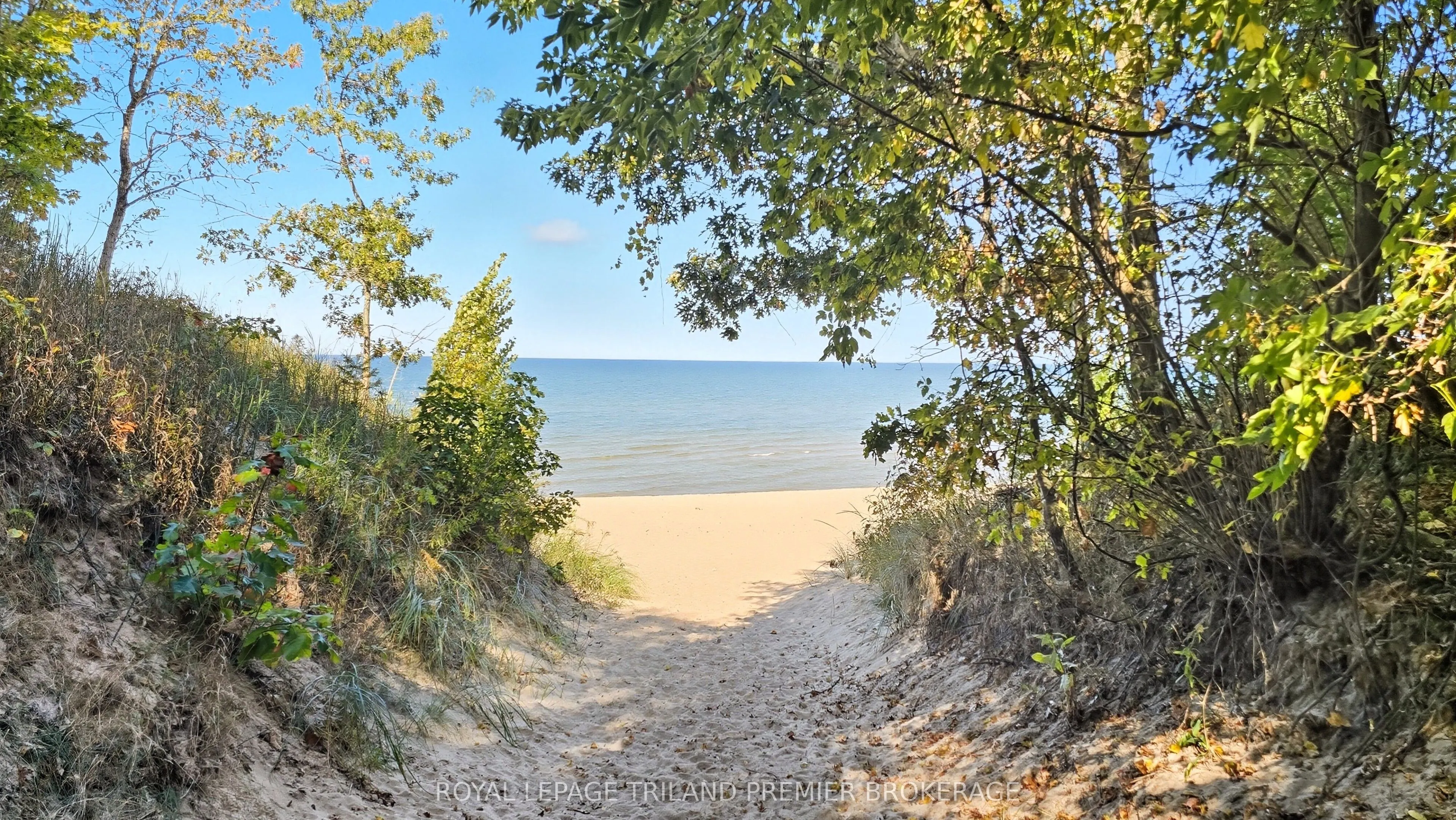 10300 Beach O'pines Road