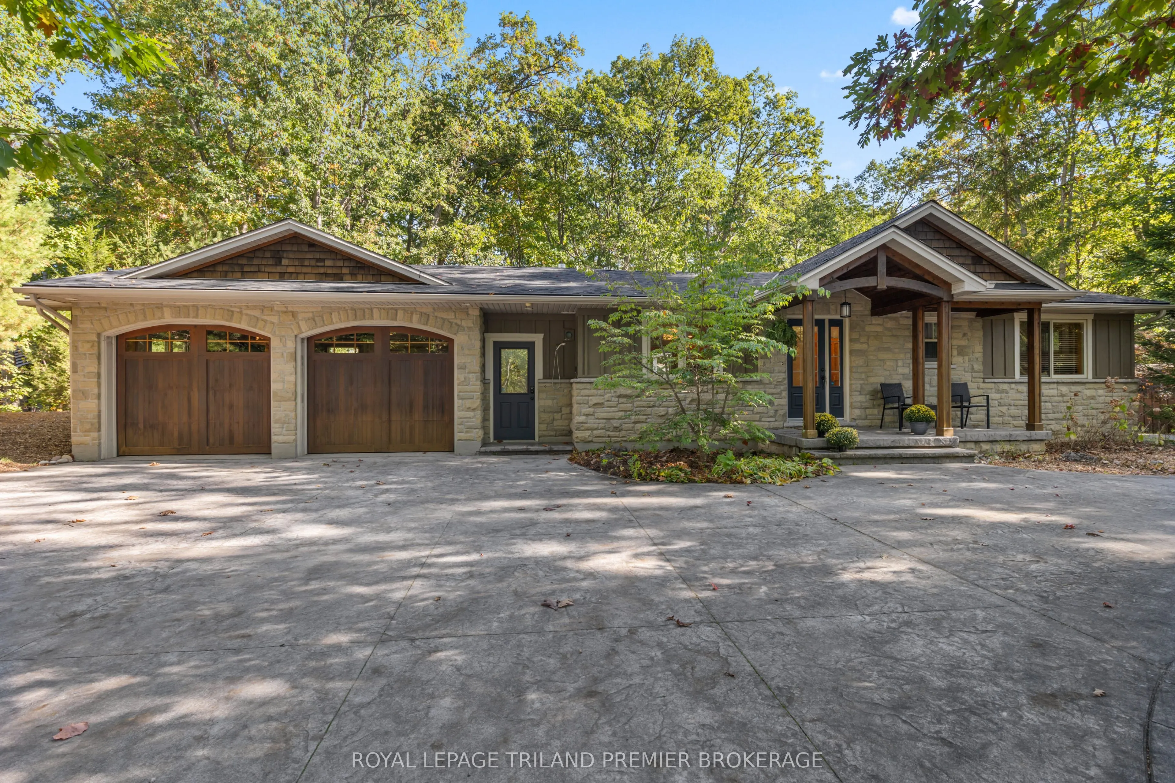 10300 Beach O'pines Road