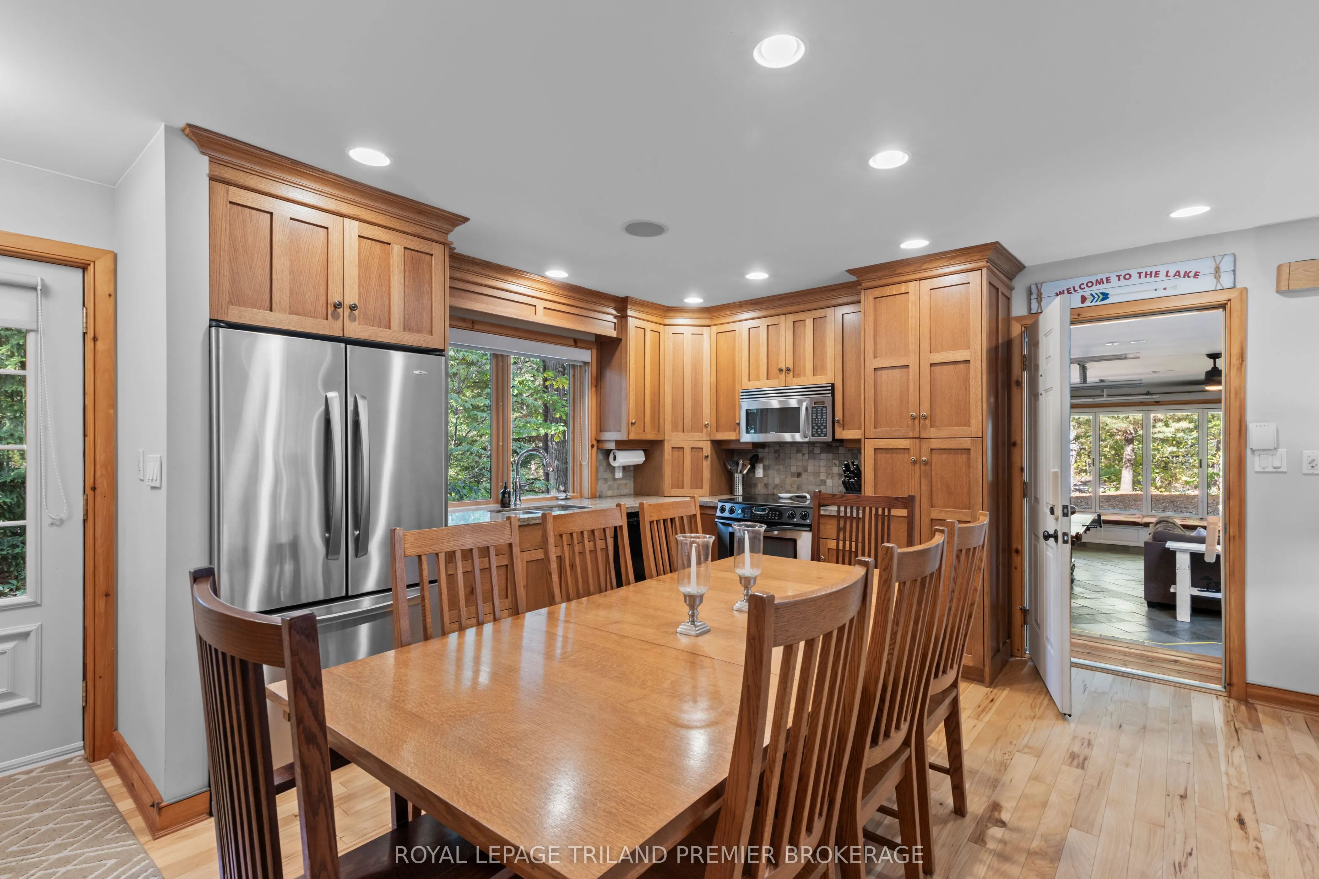10300 Beach O'pines Road