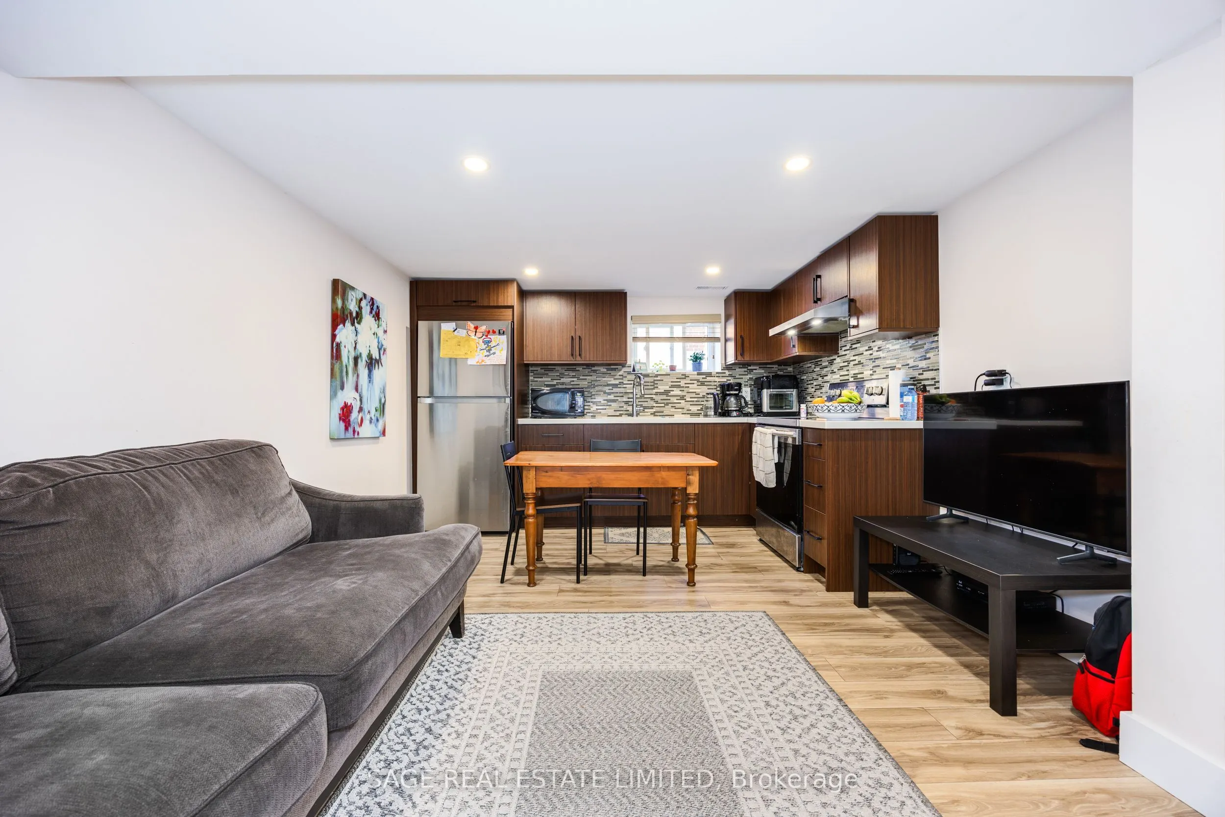 146 East 34th Street, #Lower Unit