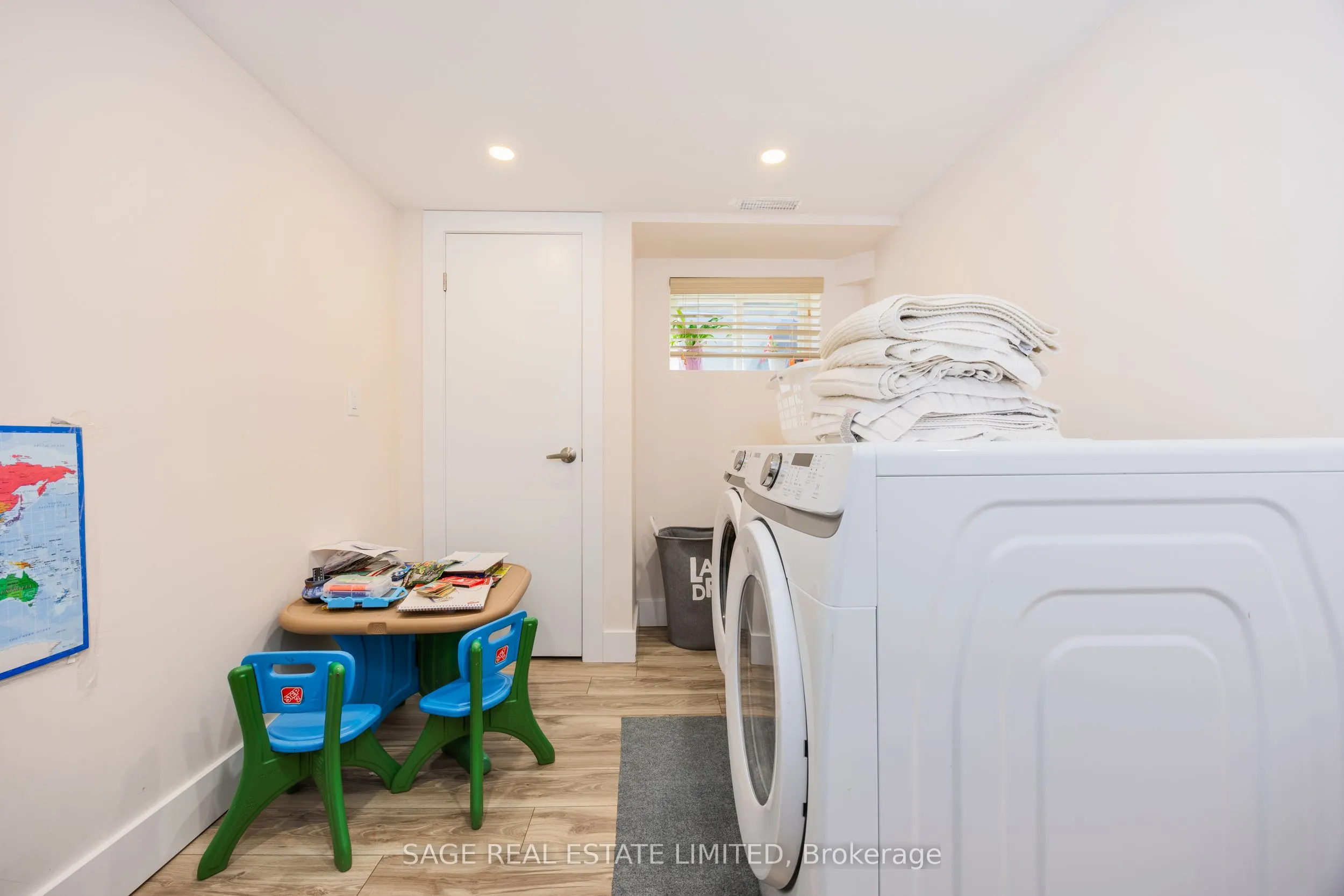 146 East 34th Street, #Lower Unit