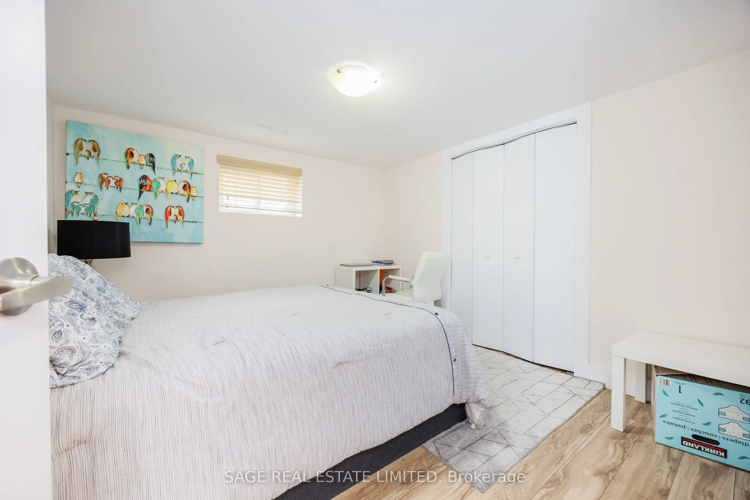 146 East 34th Street, #Lower Unit
