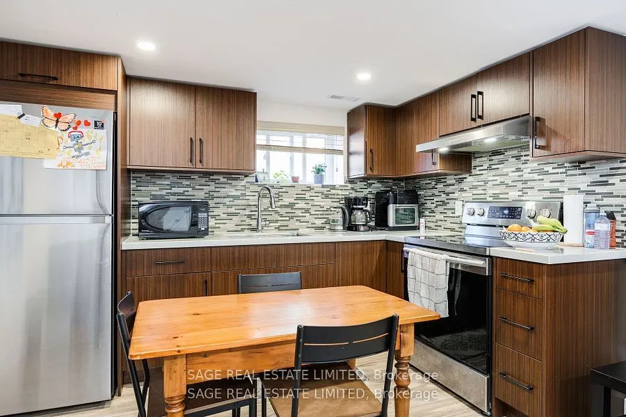 146 East 34th Street, #Lower Unit