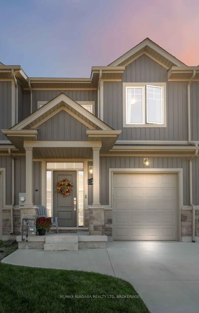 21 Lamb Crescent