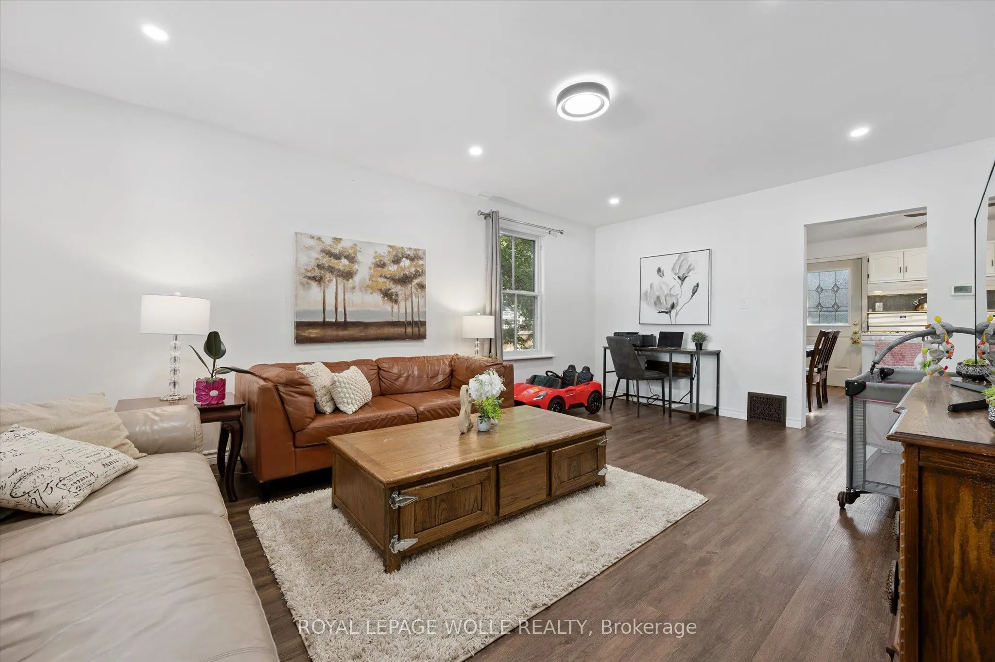 9 Metcalfe Street