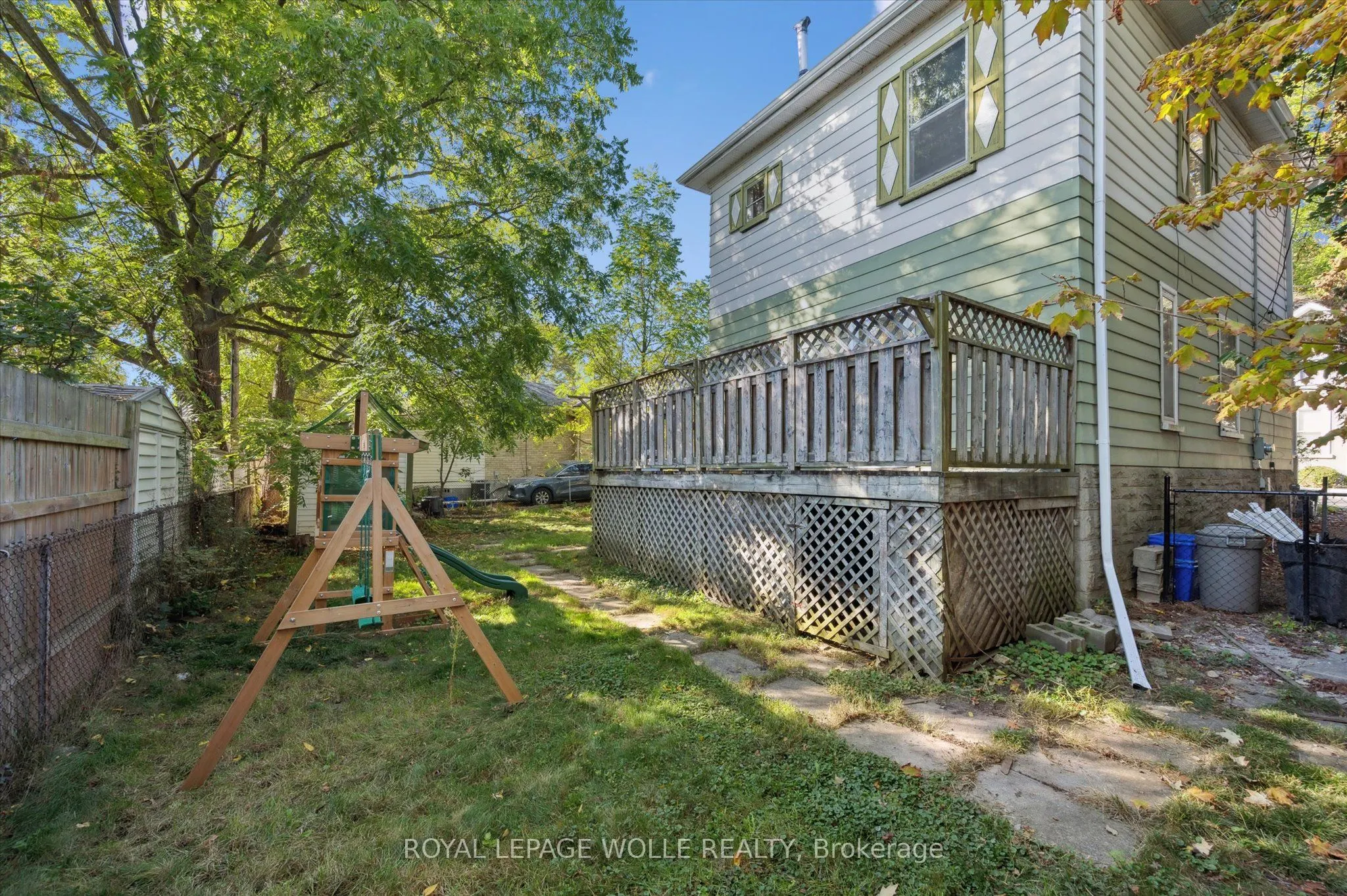 9 Metcalfe Street