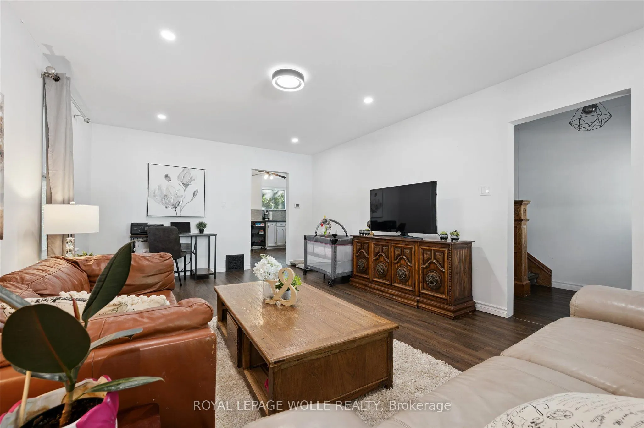 9 Metcalfe Street