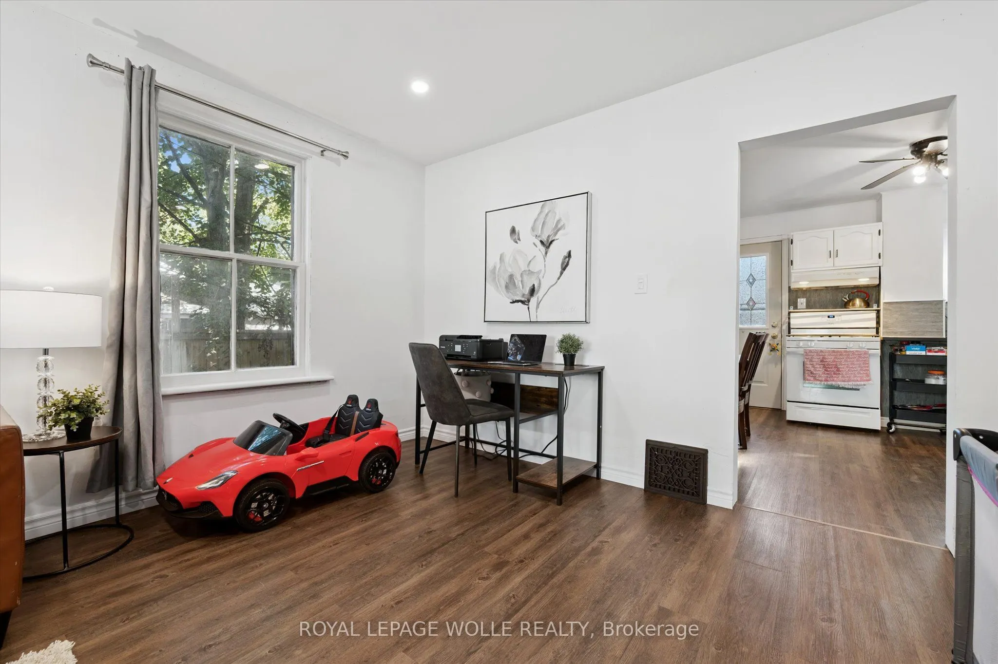 9 Metcalfe Street