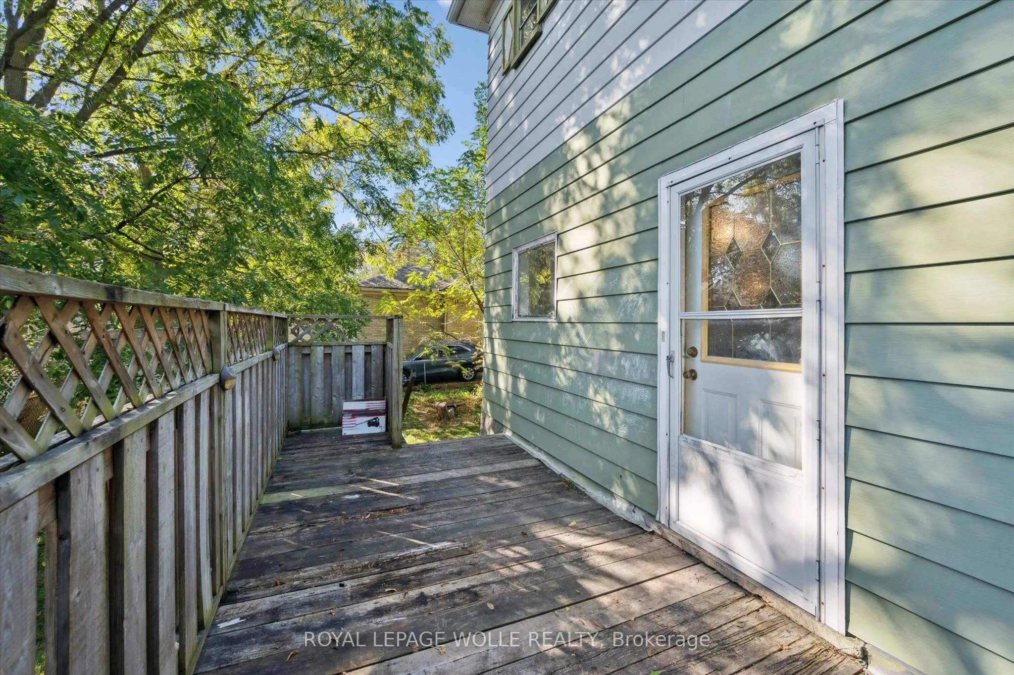 9 Metcalfe Street