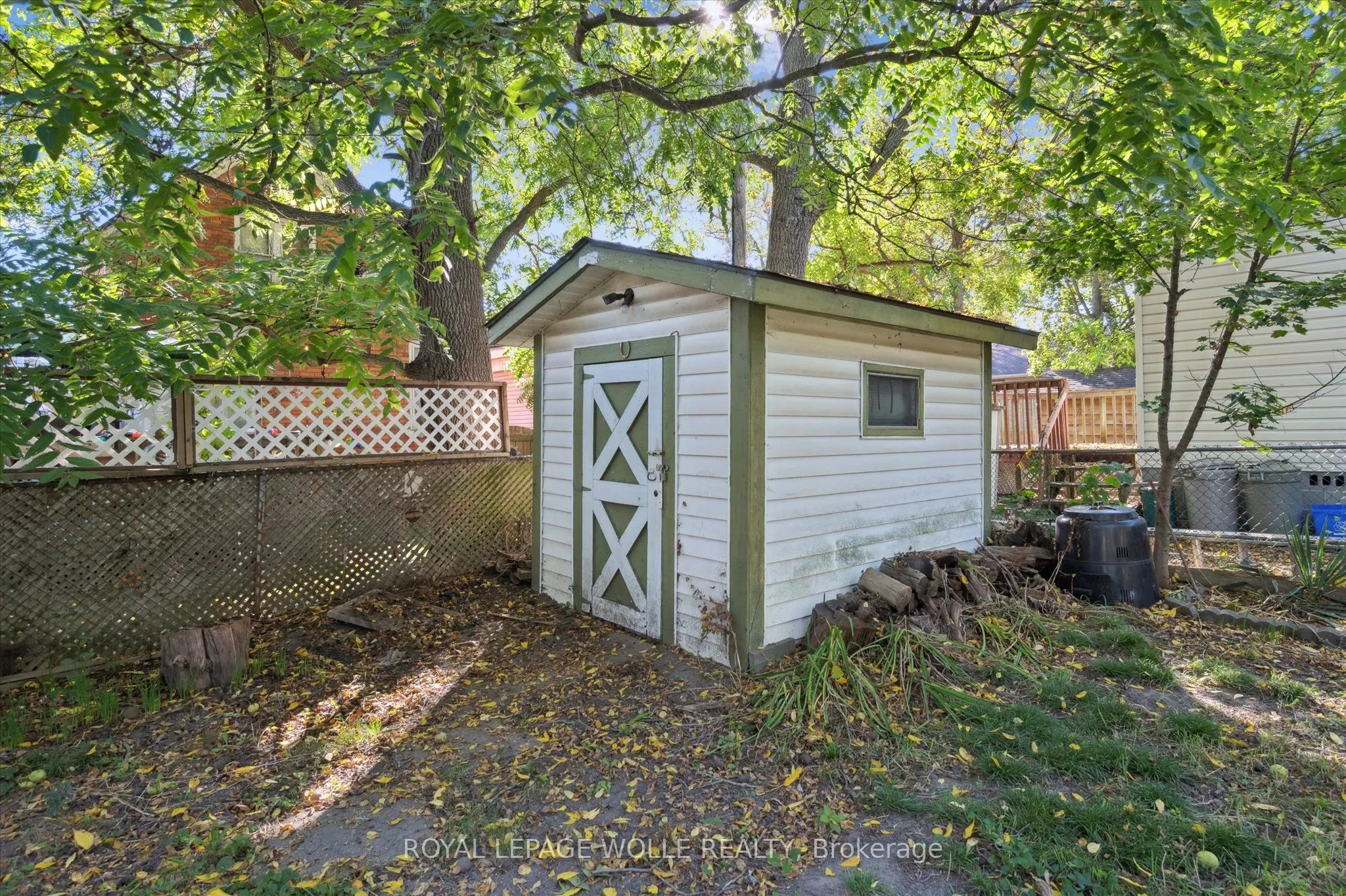9 Metcalfe Street