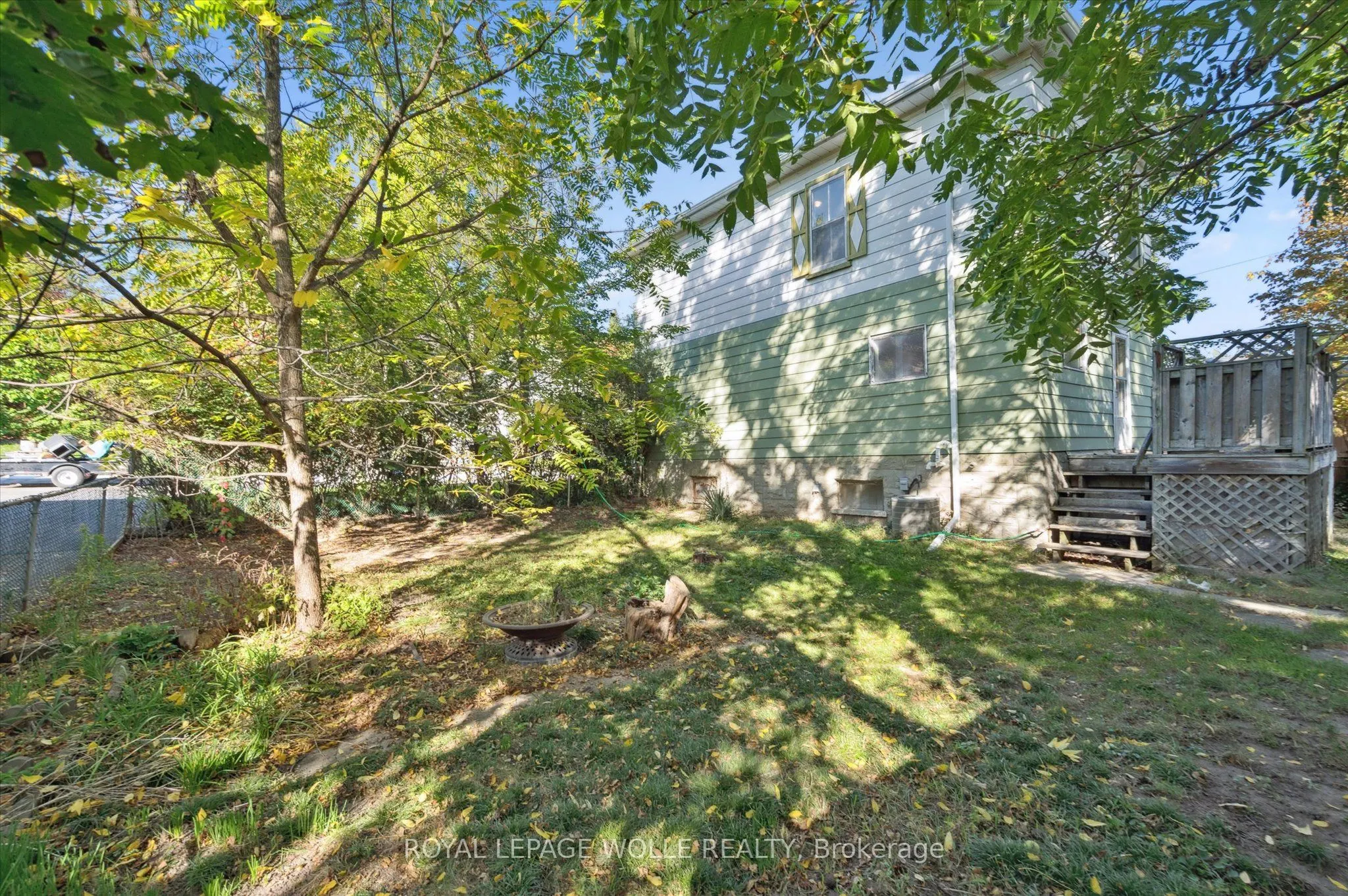 9 Metcalfe Street