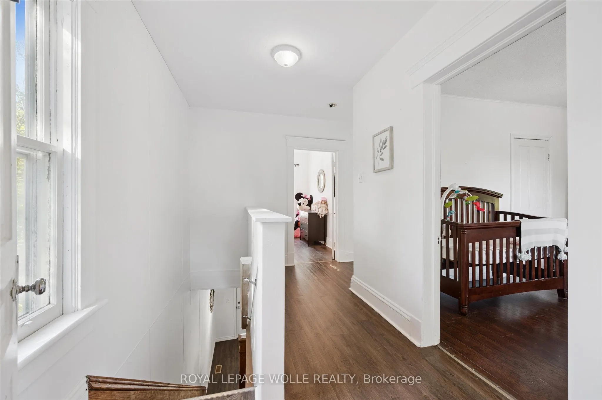 9 Metcalfe Street