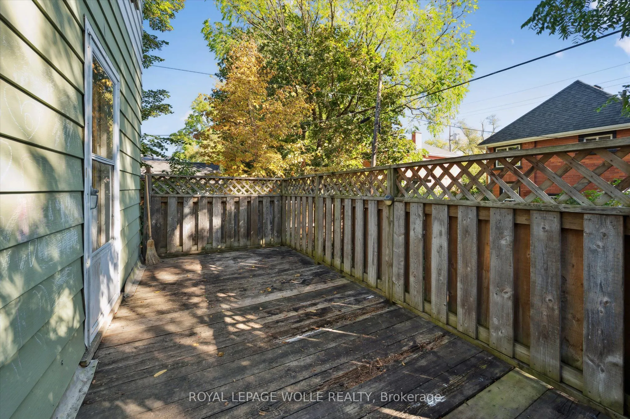 9 Metcalfe Street