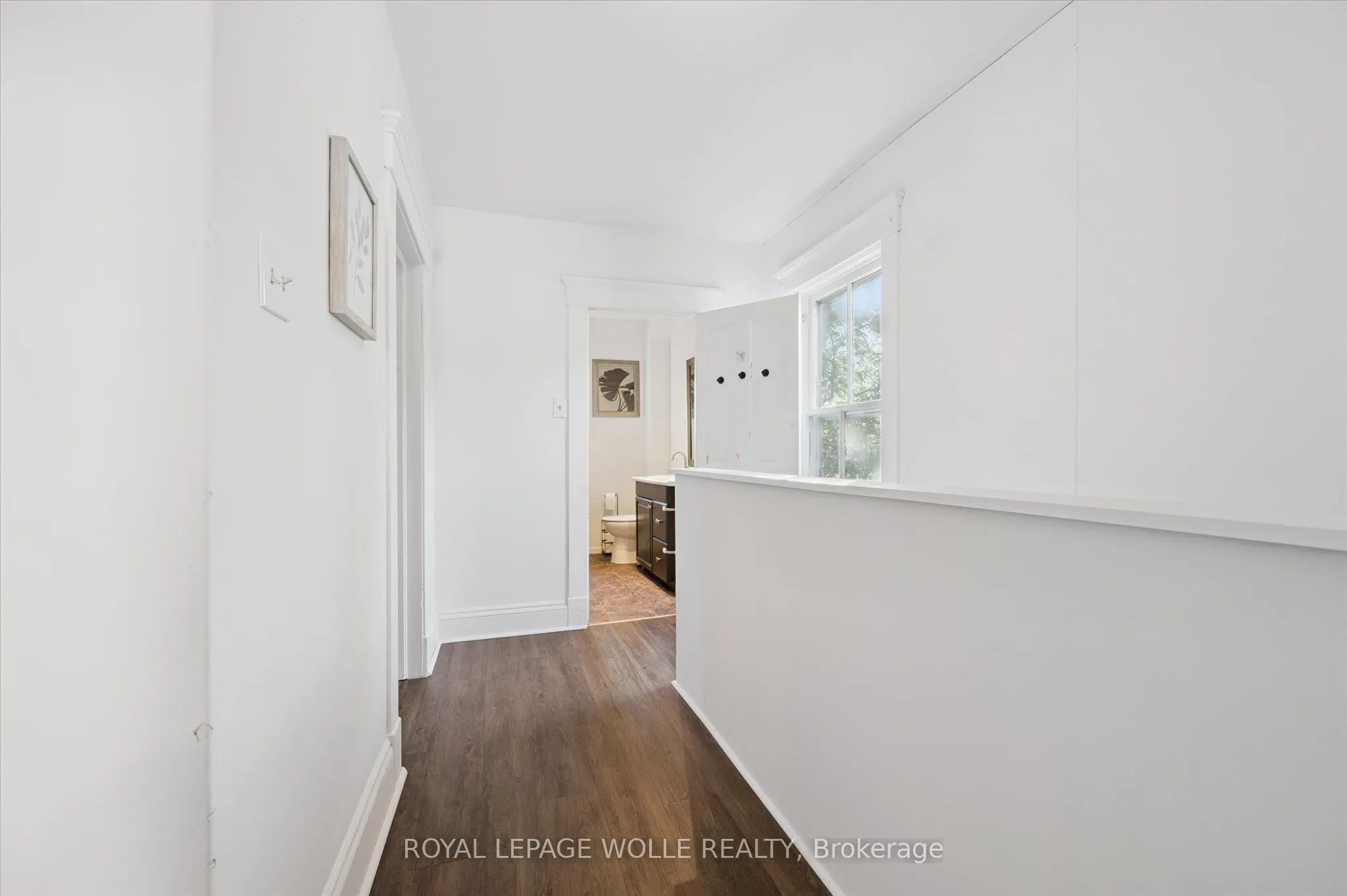9 Metcalfe Street