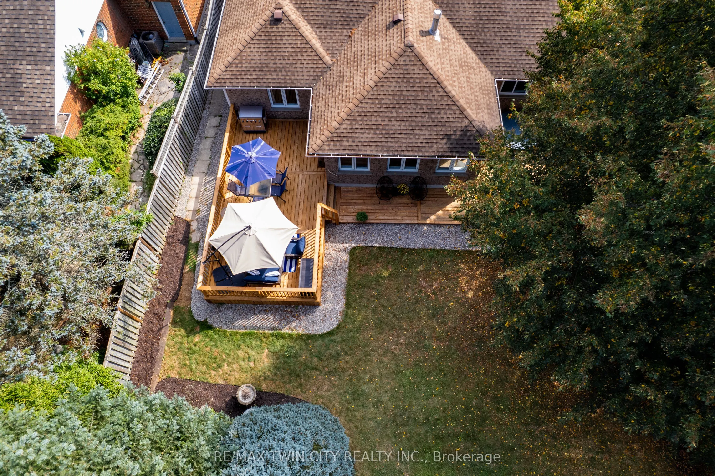 5 Newport Lane