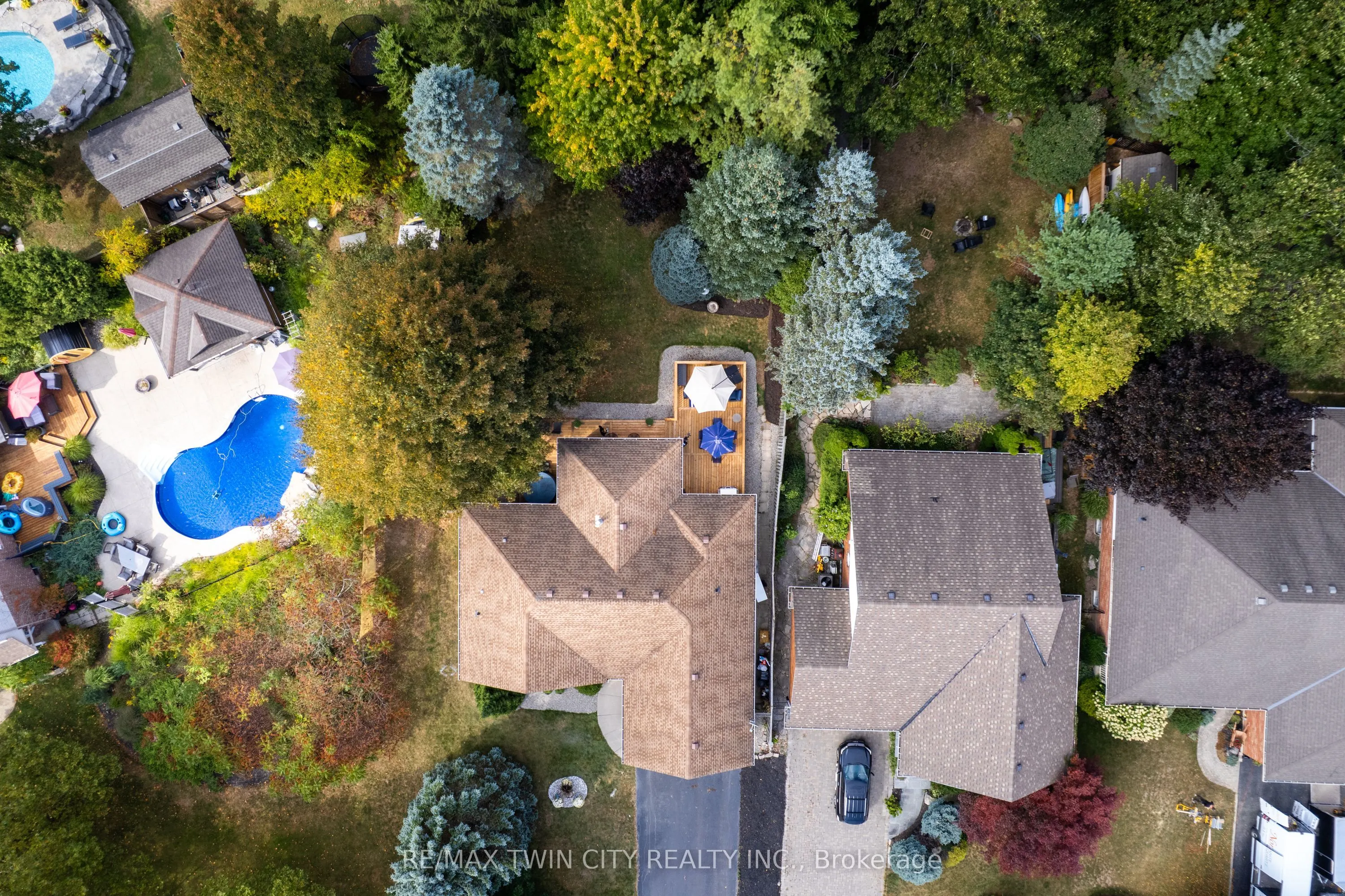 5 Newport Lane