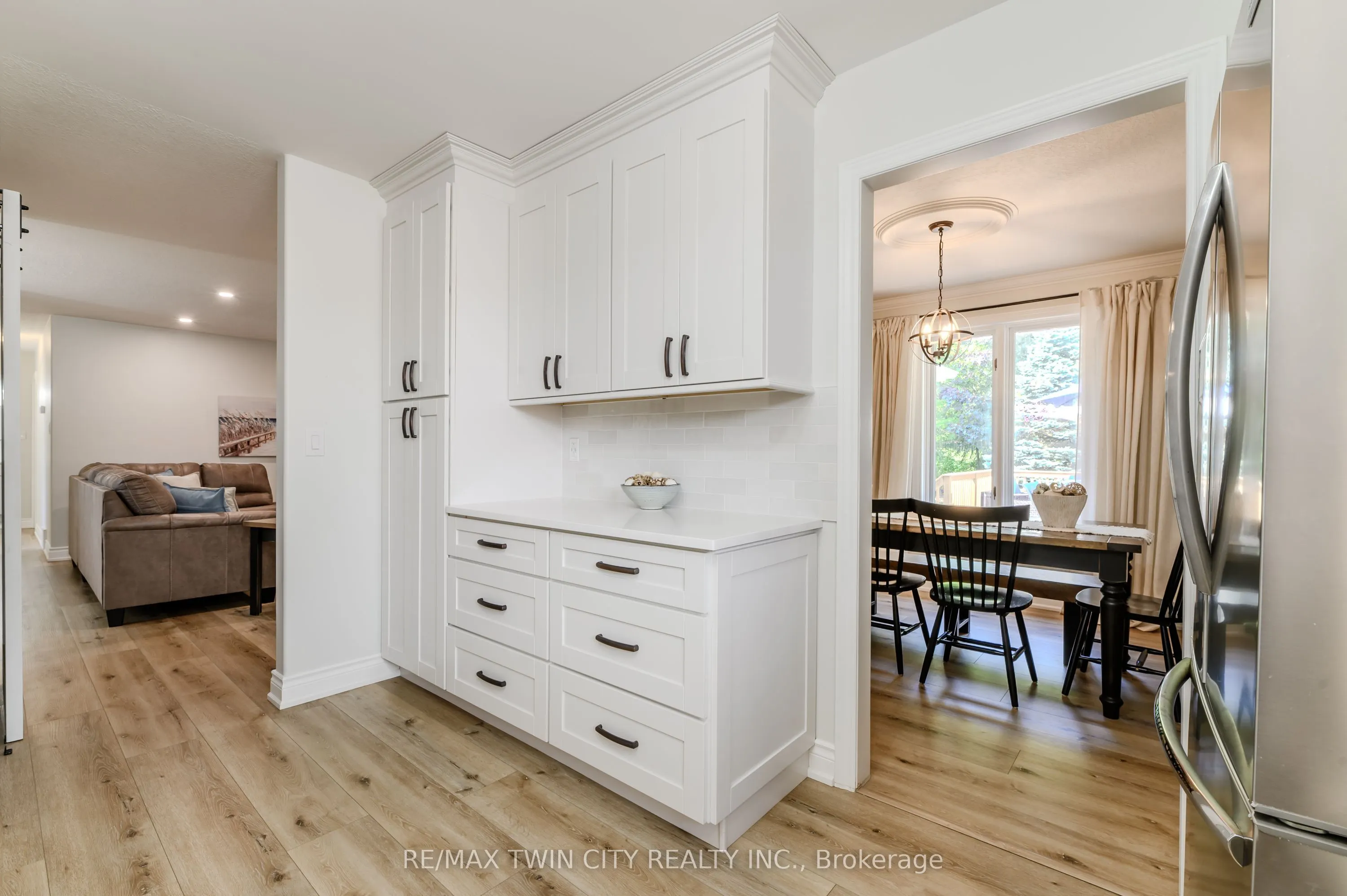 5 Newport Lane
