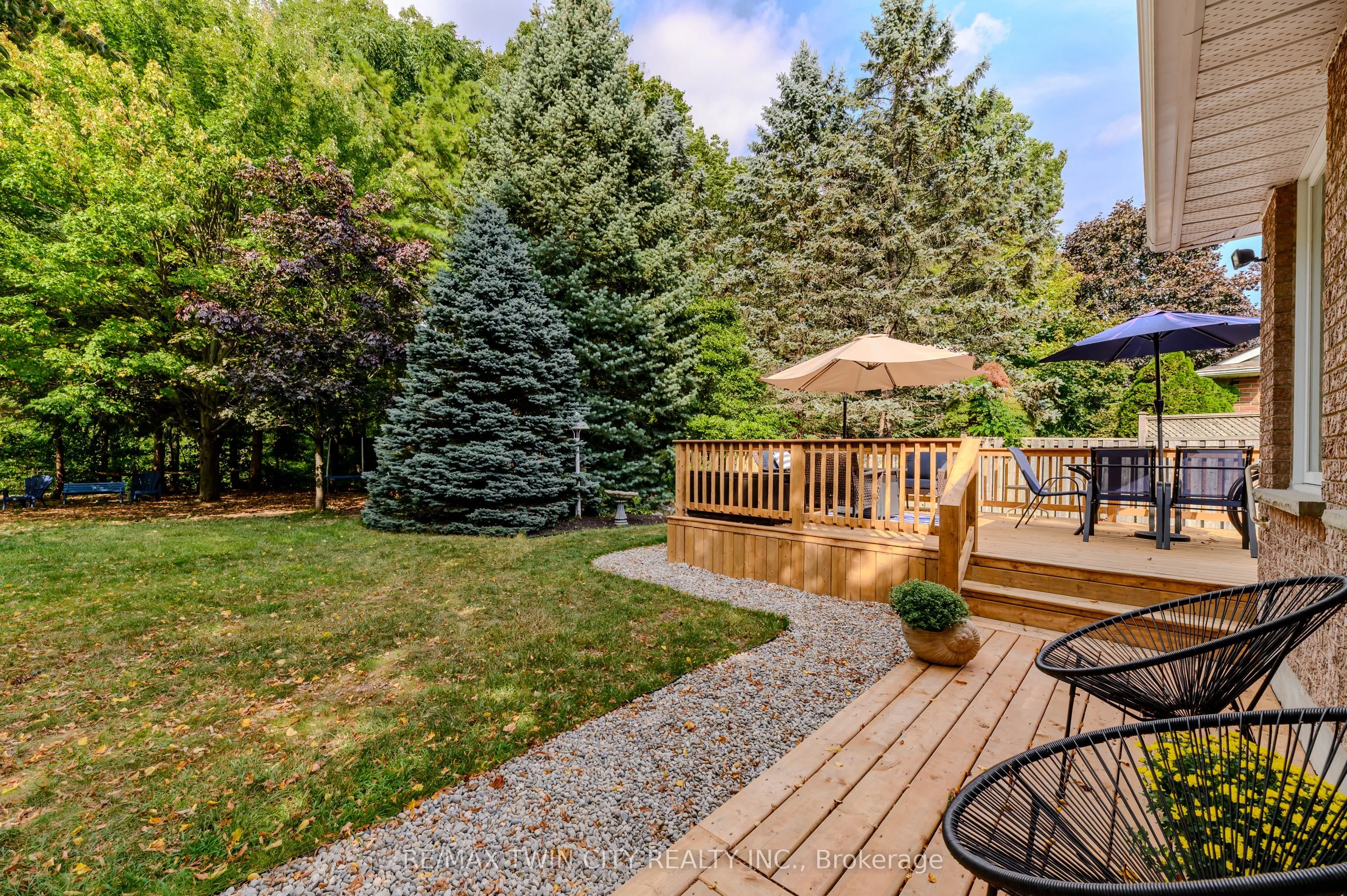 5 Newport Lane