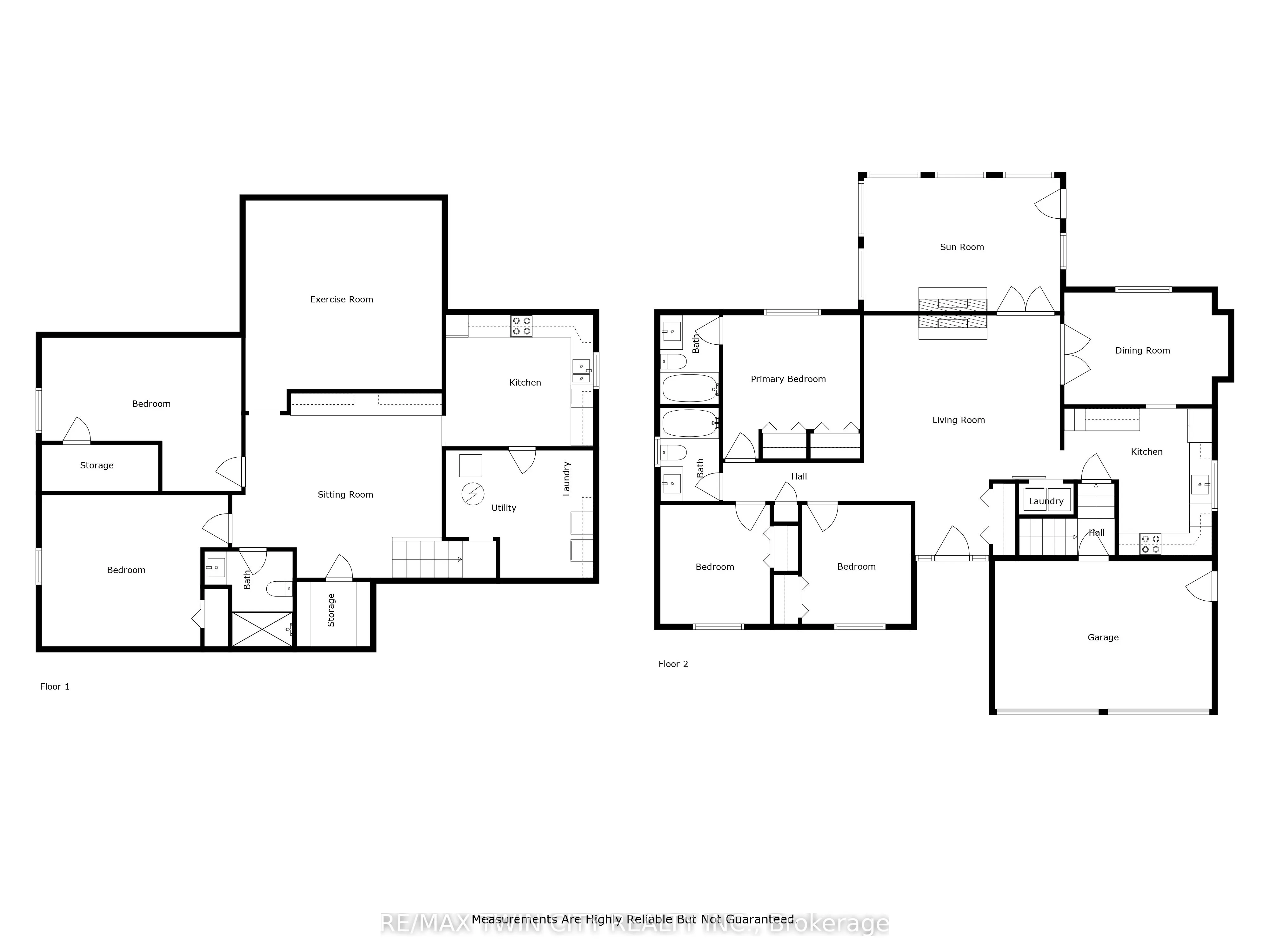 5 Newport Lane