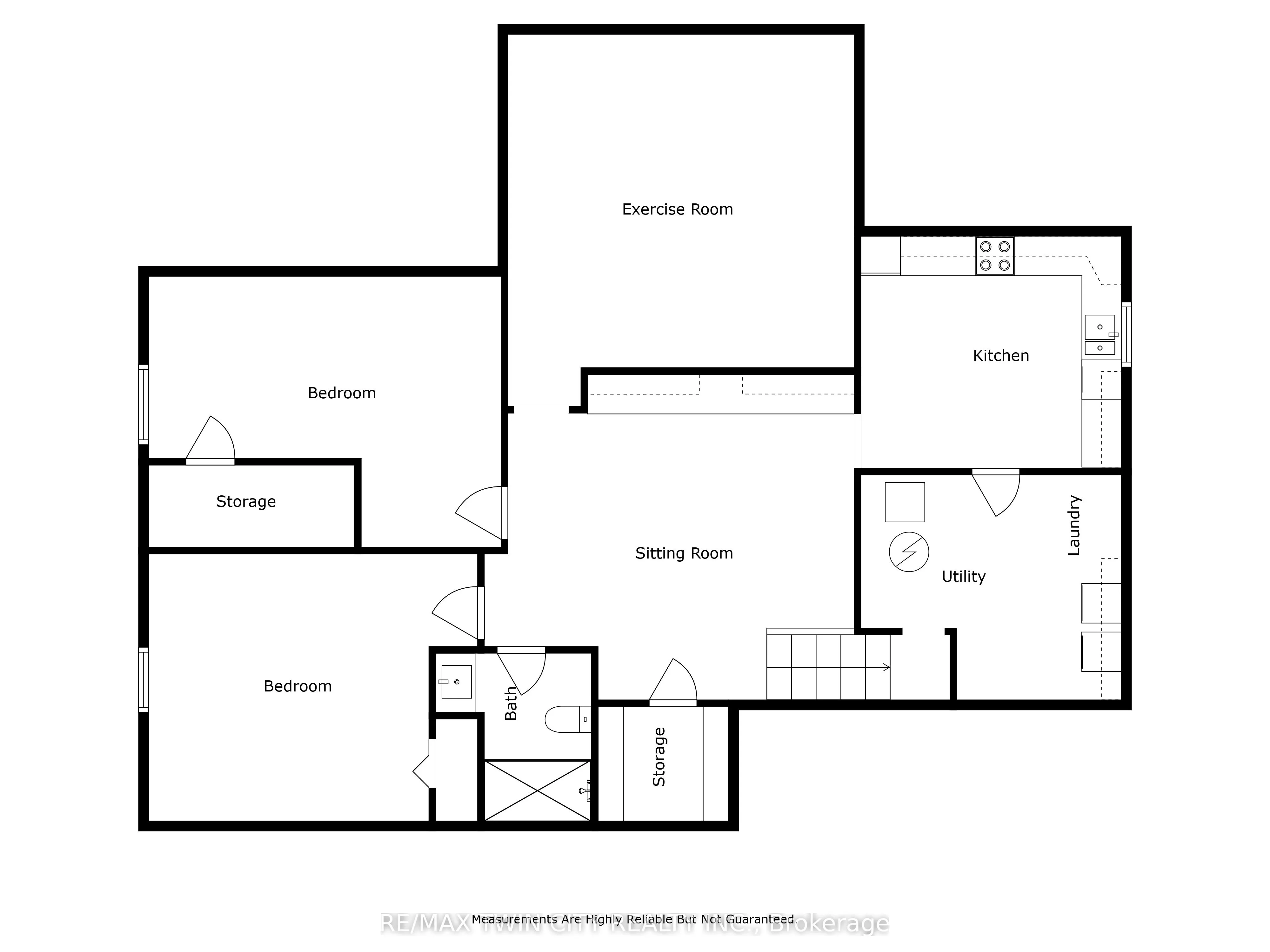 5 Newport Lane