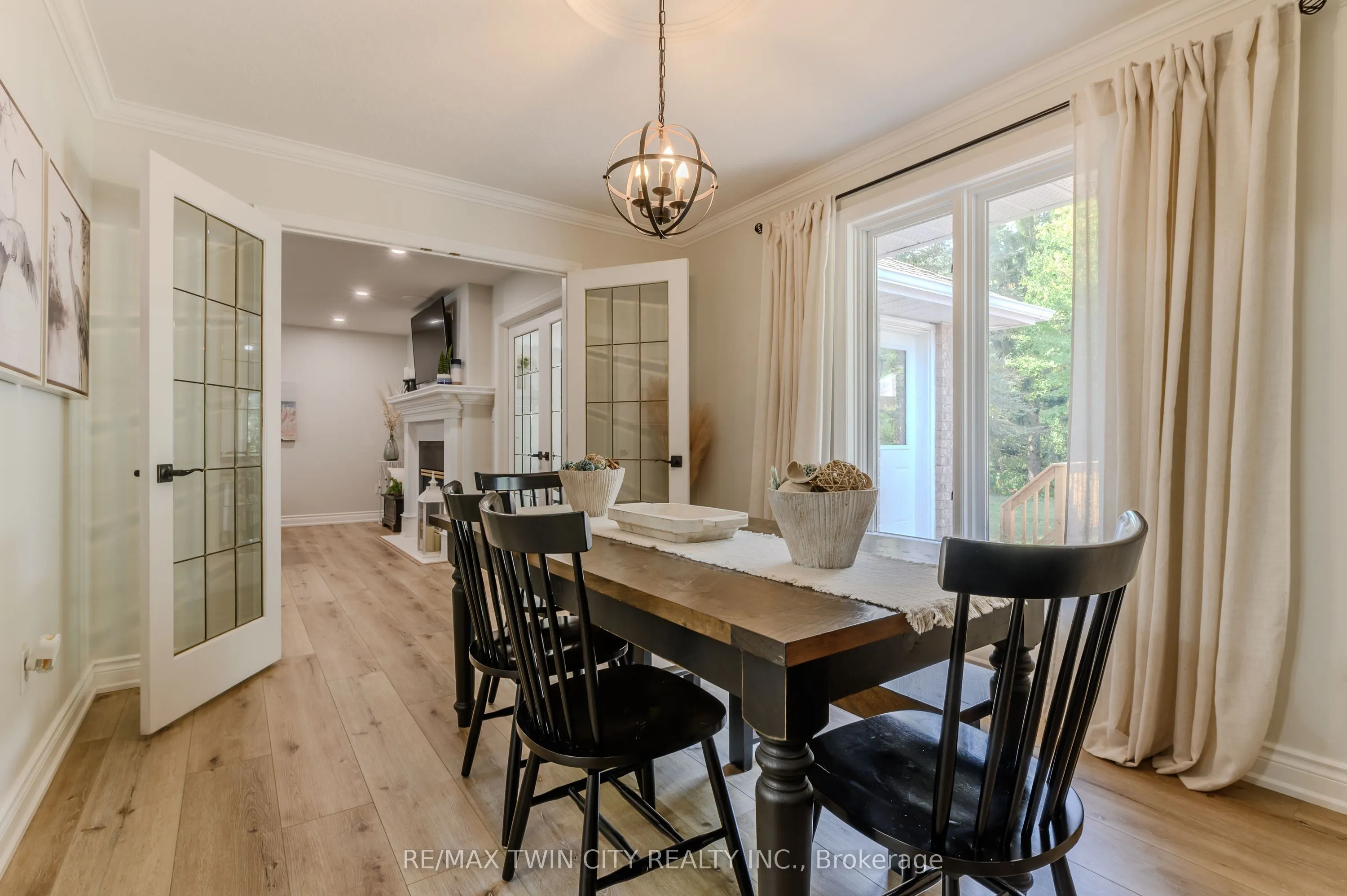5 Newport Lane