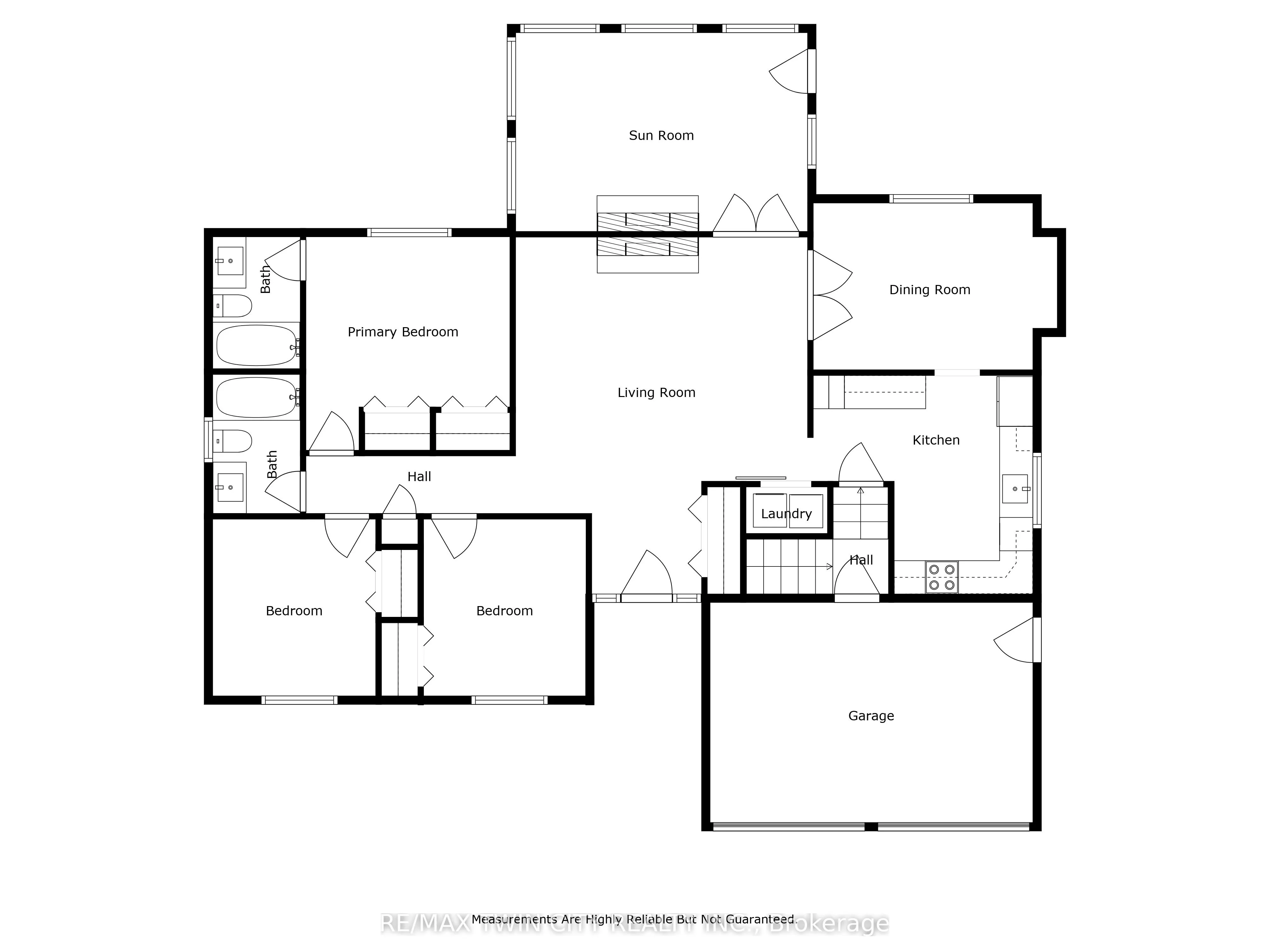 5 Newport Lane