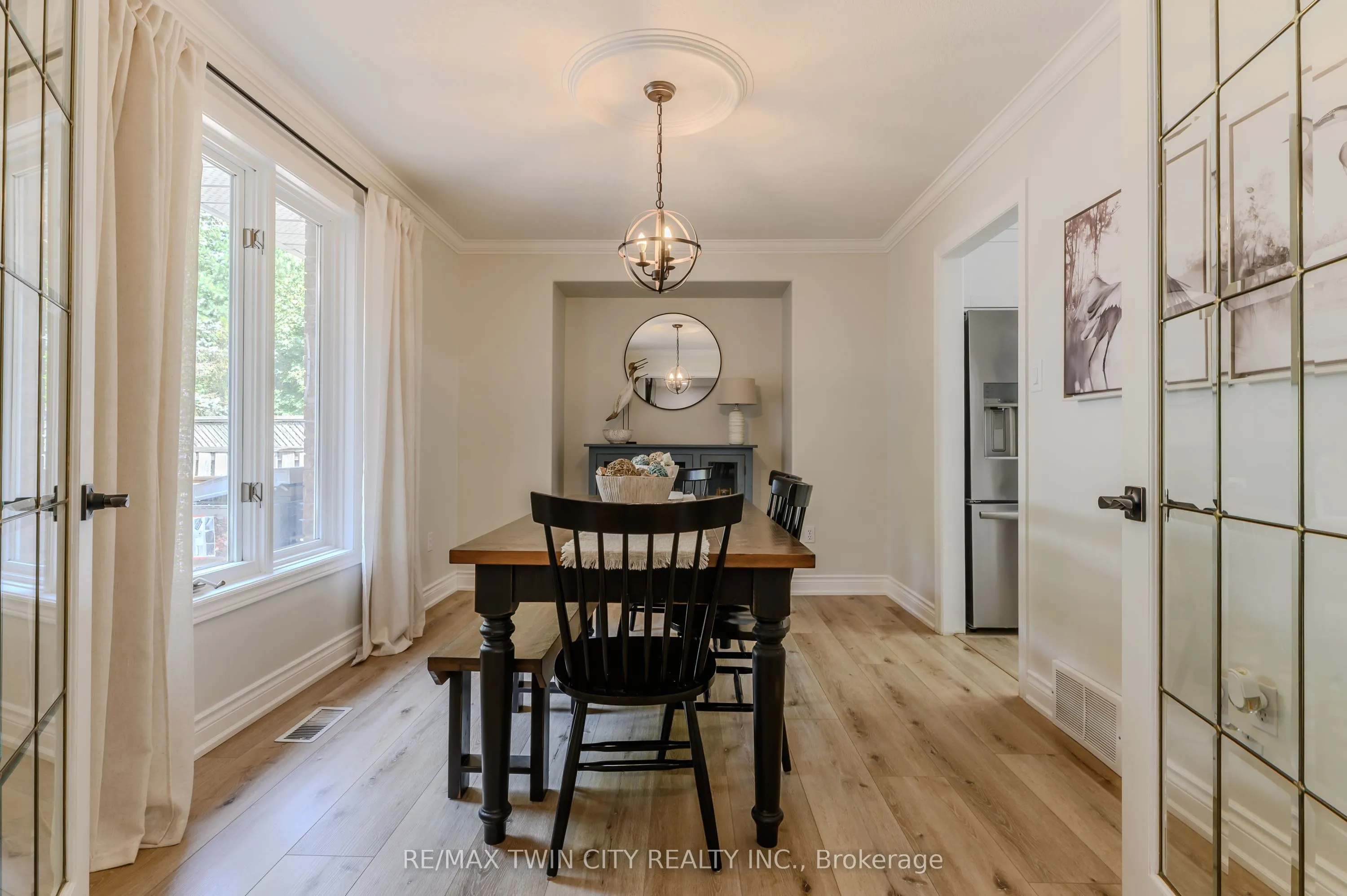 5 Newport Lane