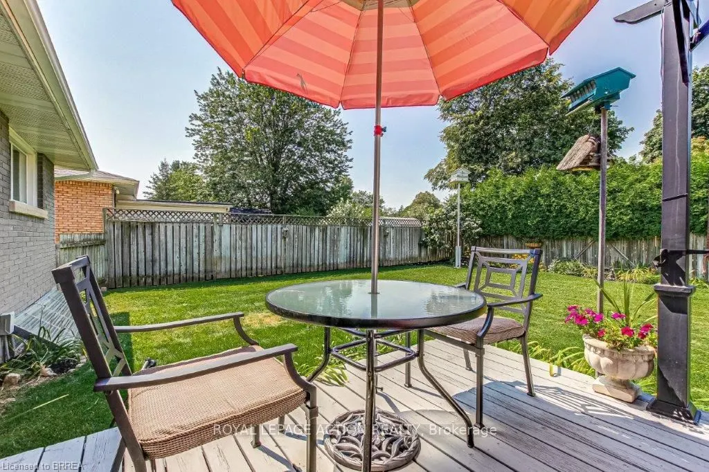 66 Forsythe Avenue