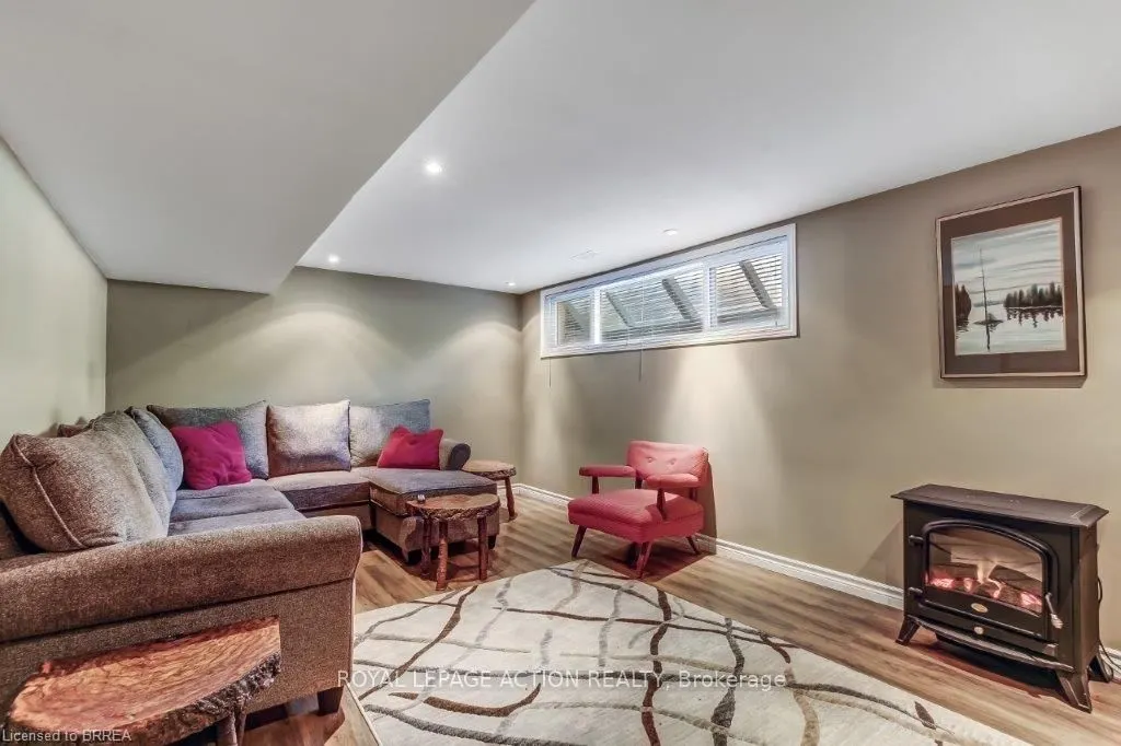 66 Forsythe Avenue