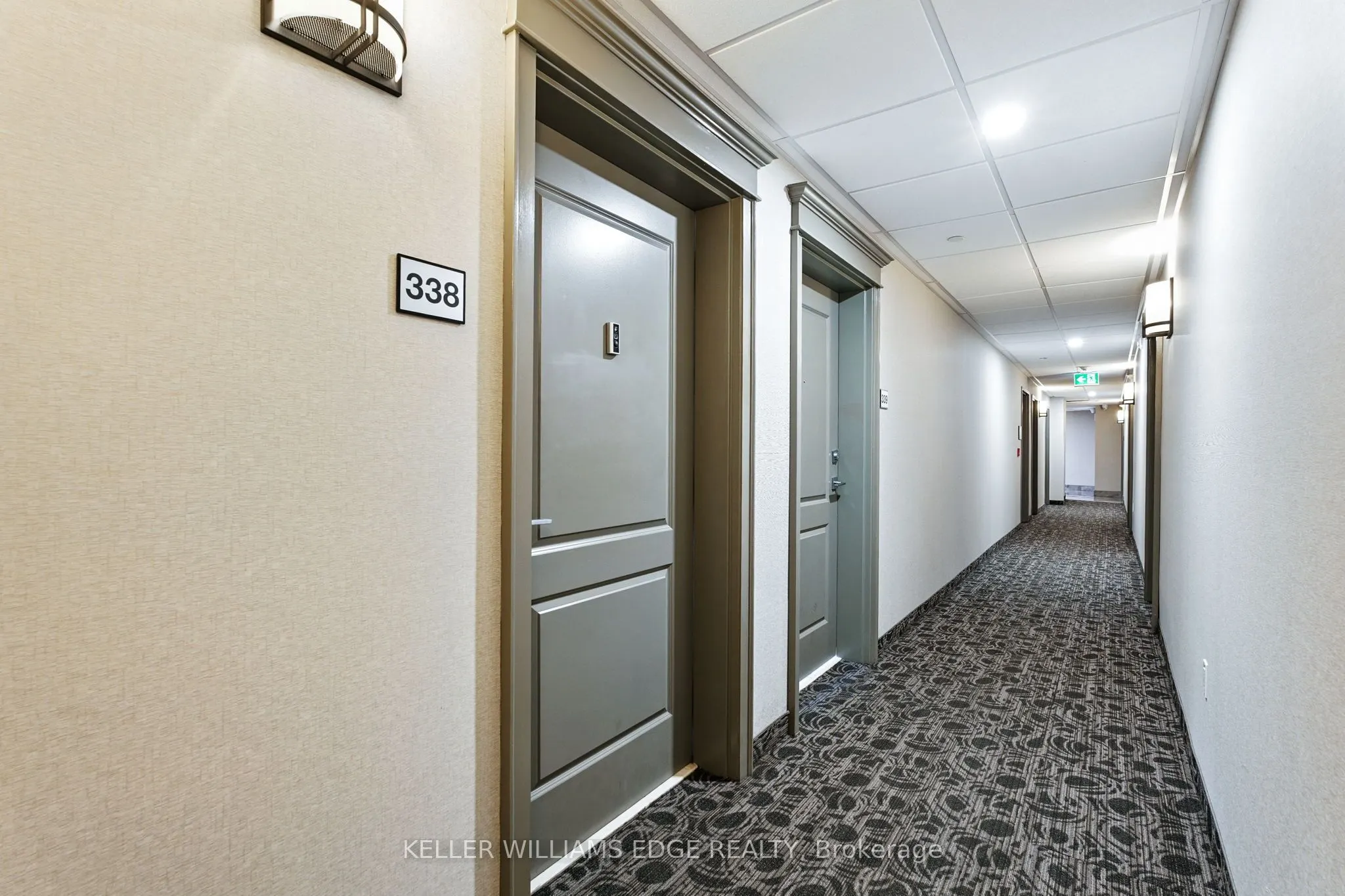 125 Shoreview Place, #338