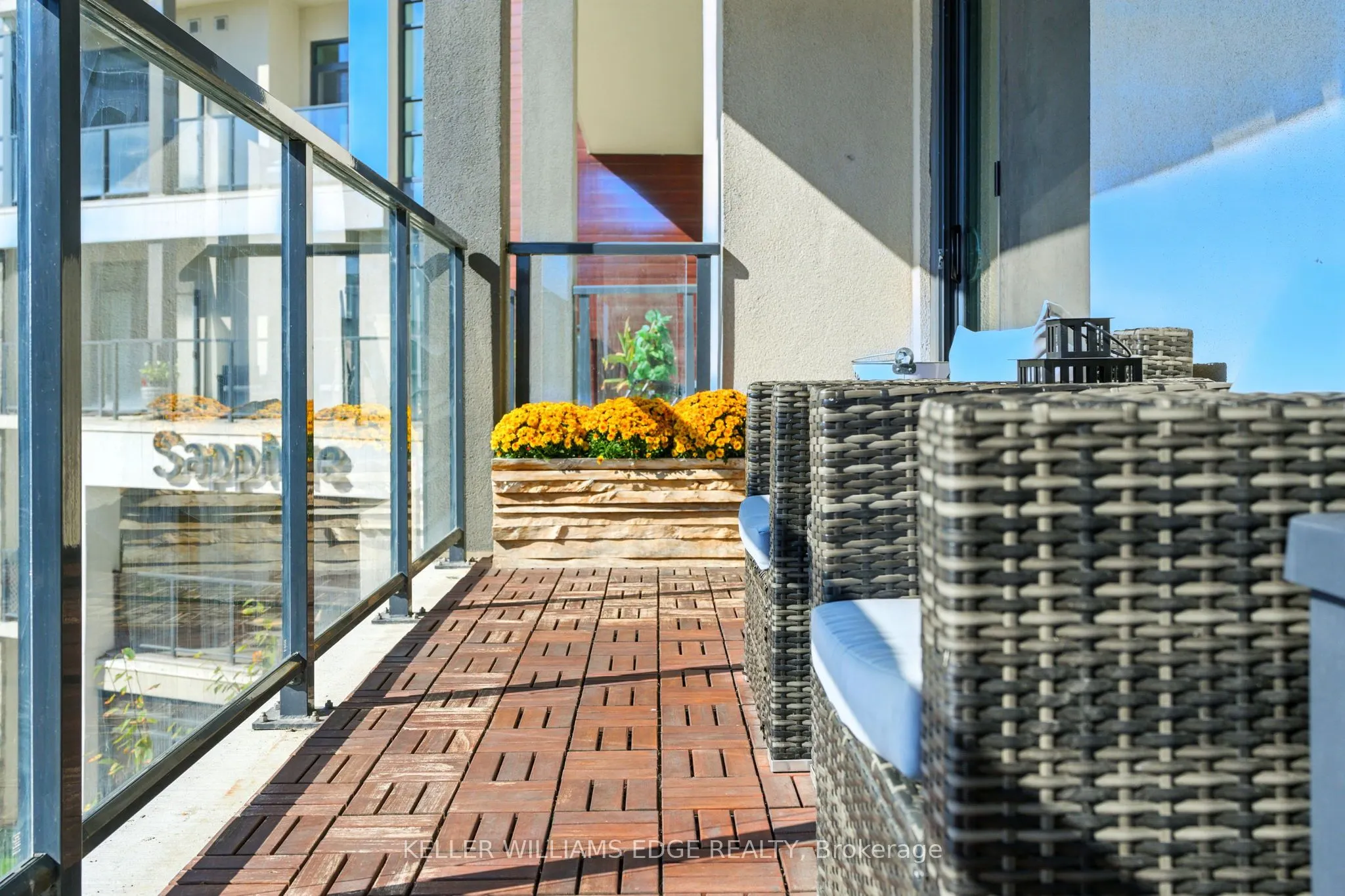 125 Shoreview Place, #338