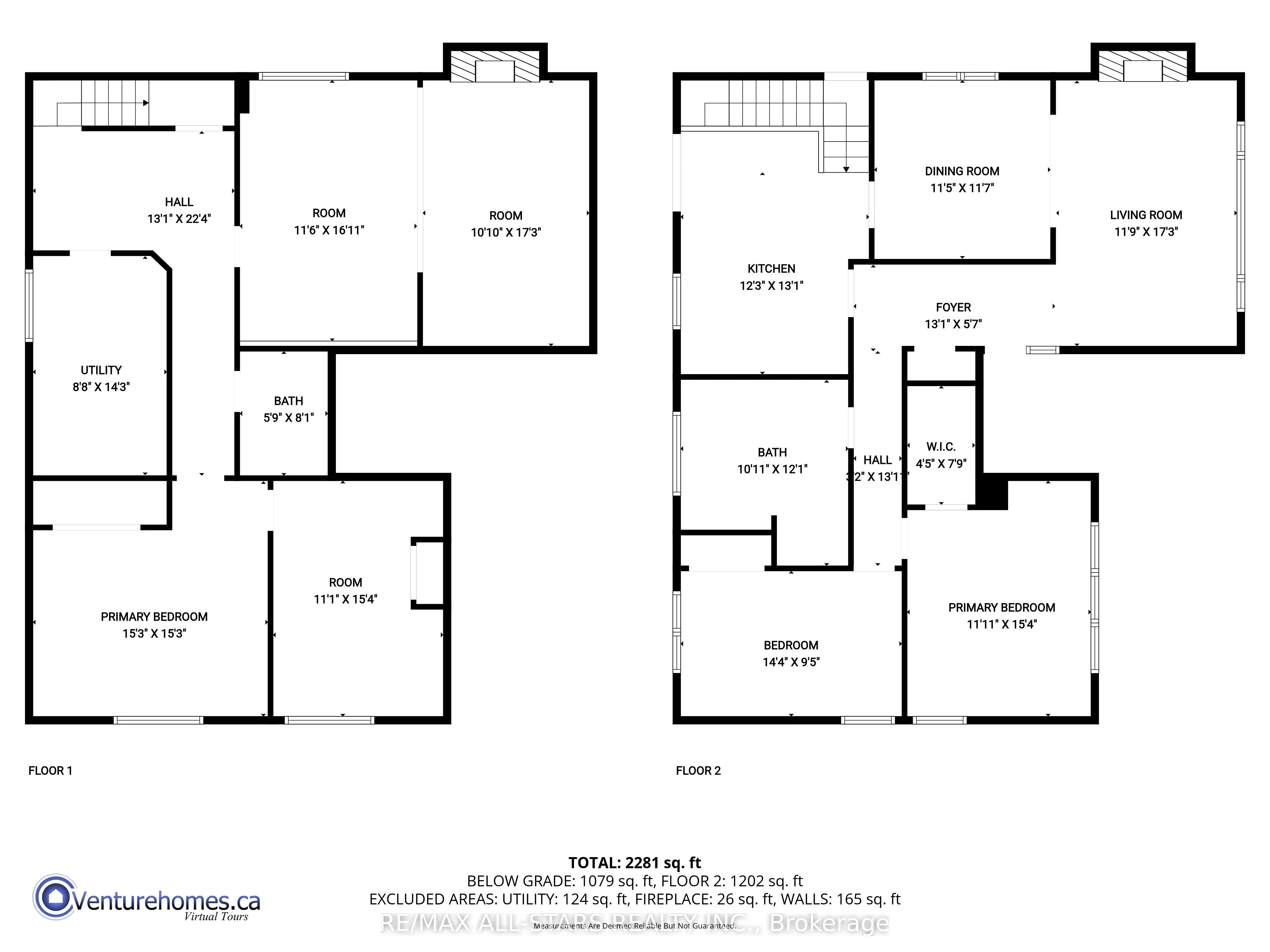 19 Adelaide Street S