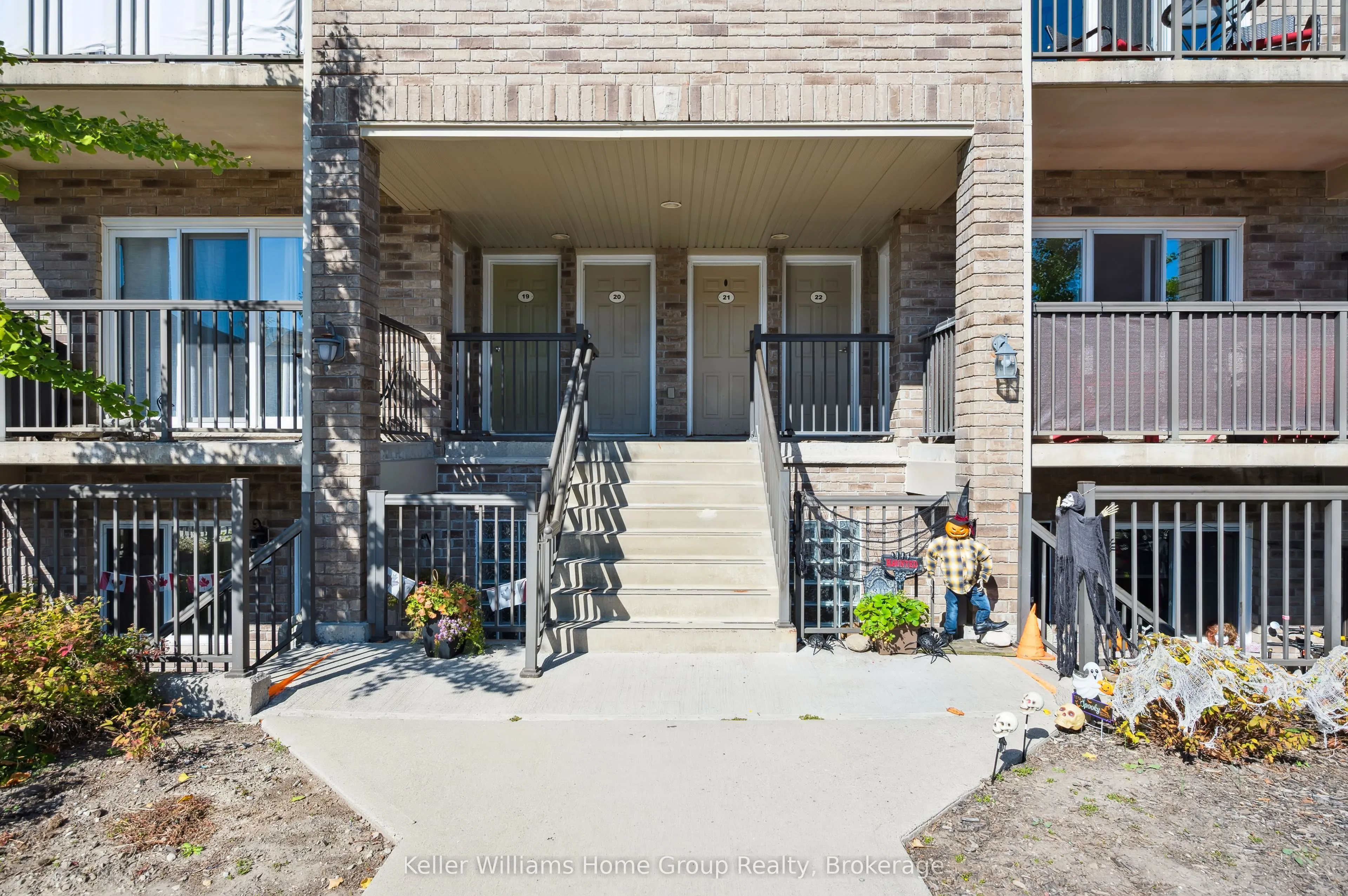 35 Mountford Drive, #22