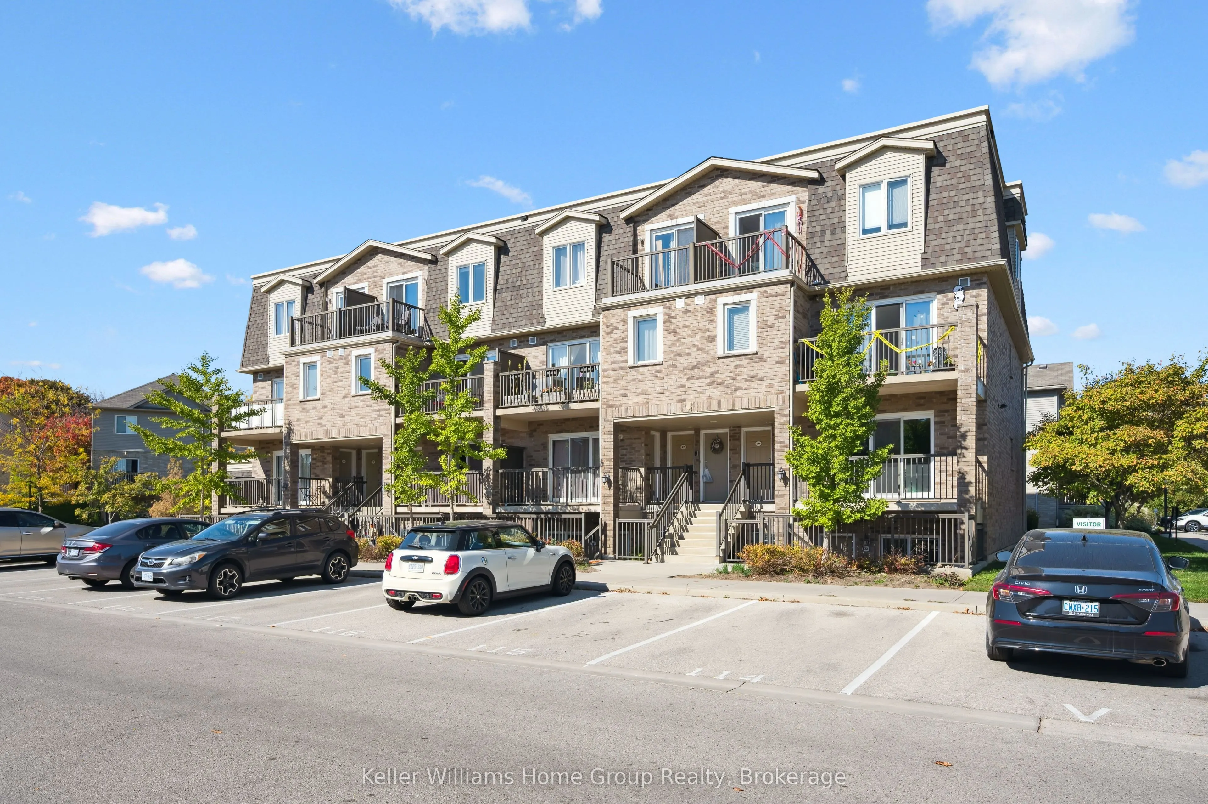 35 Mountford Drive, #22