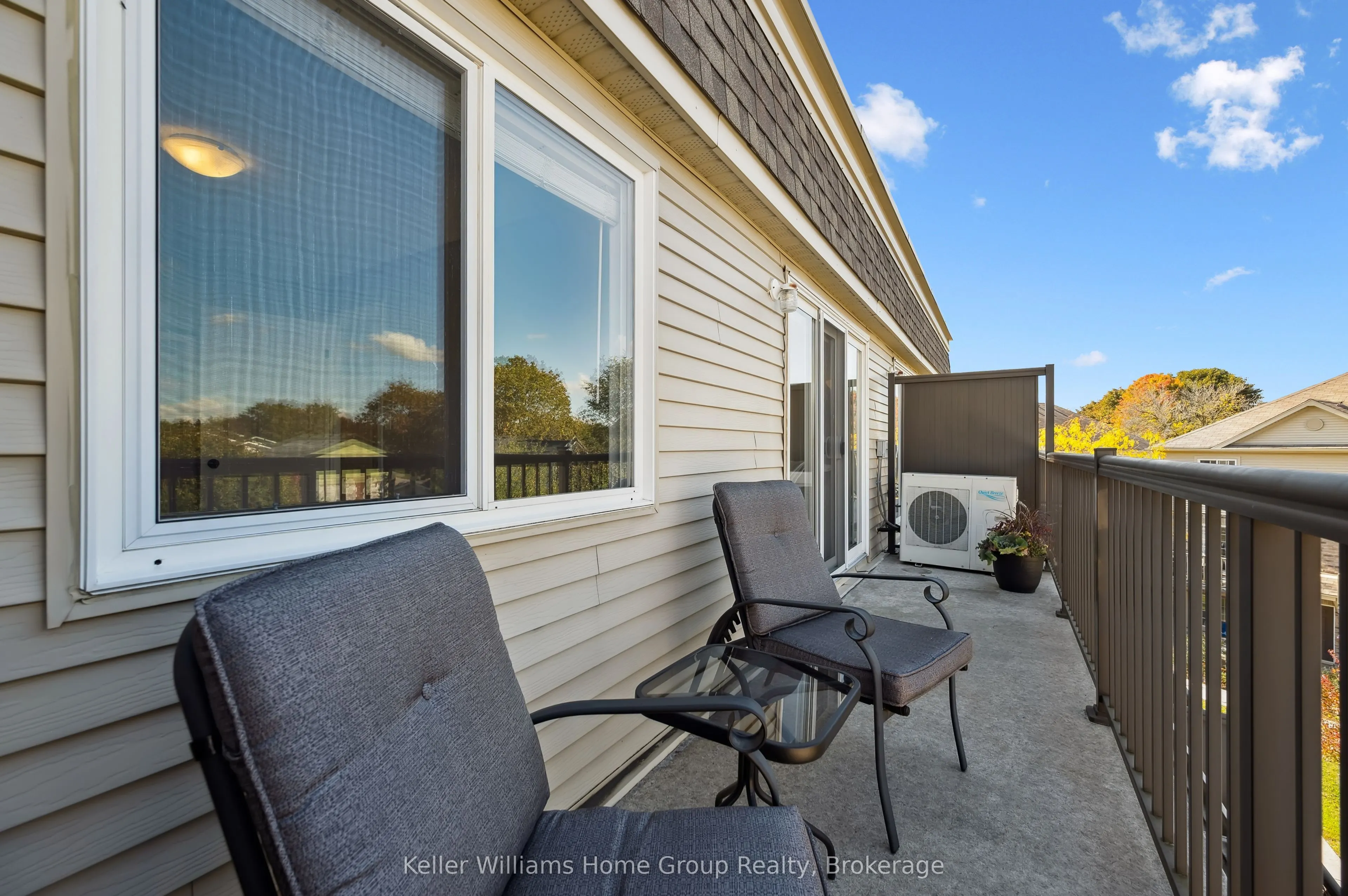 35 Mountford Drive, #22