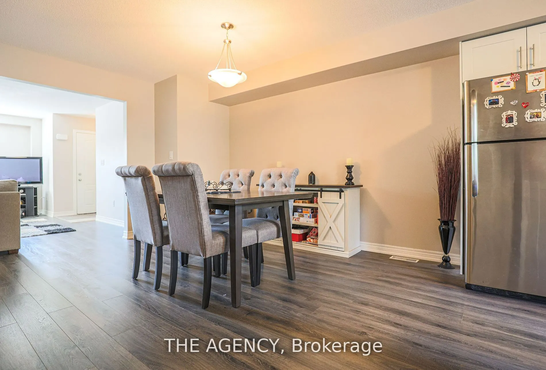 6118 Kelsey Crescent, #49
