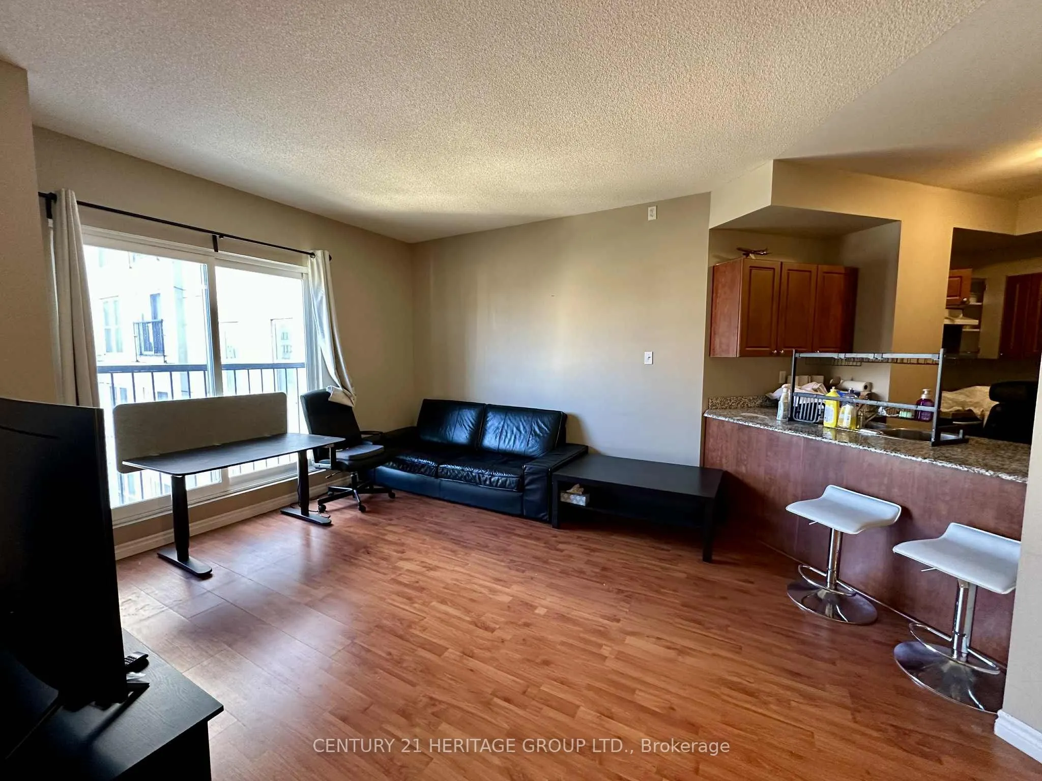 135 James Street S, #715