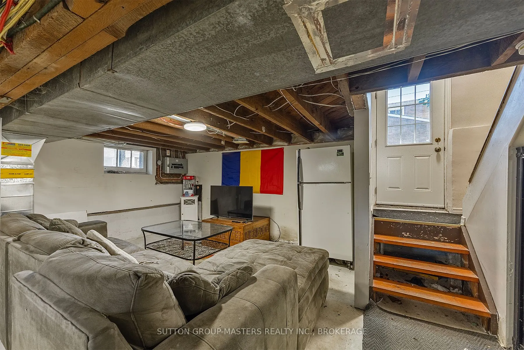 720 Brock Street