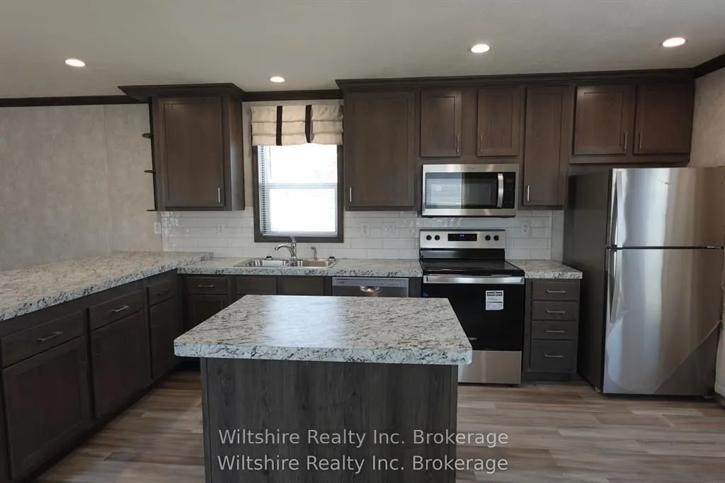 11981 Plank Rd (tillsonburg) Road, #9