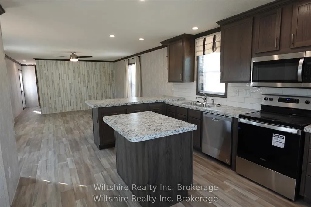 11981 Plank Rd (tillsonburg) Road, #9