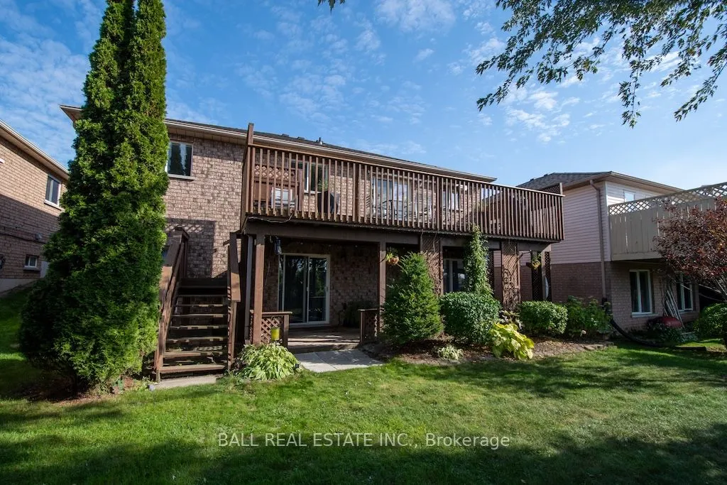 2546 Marsdale Drive