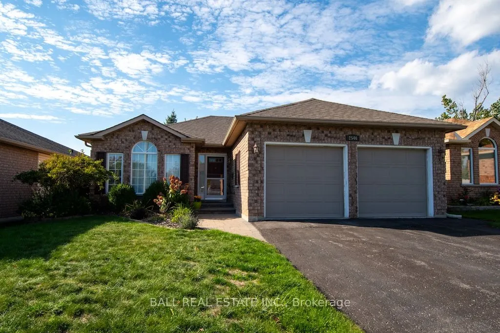 2546 Marsdale Drive