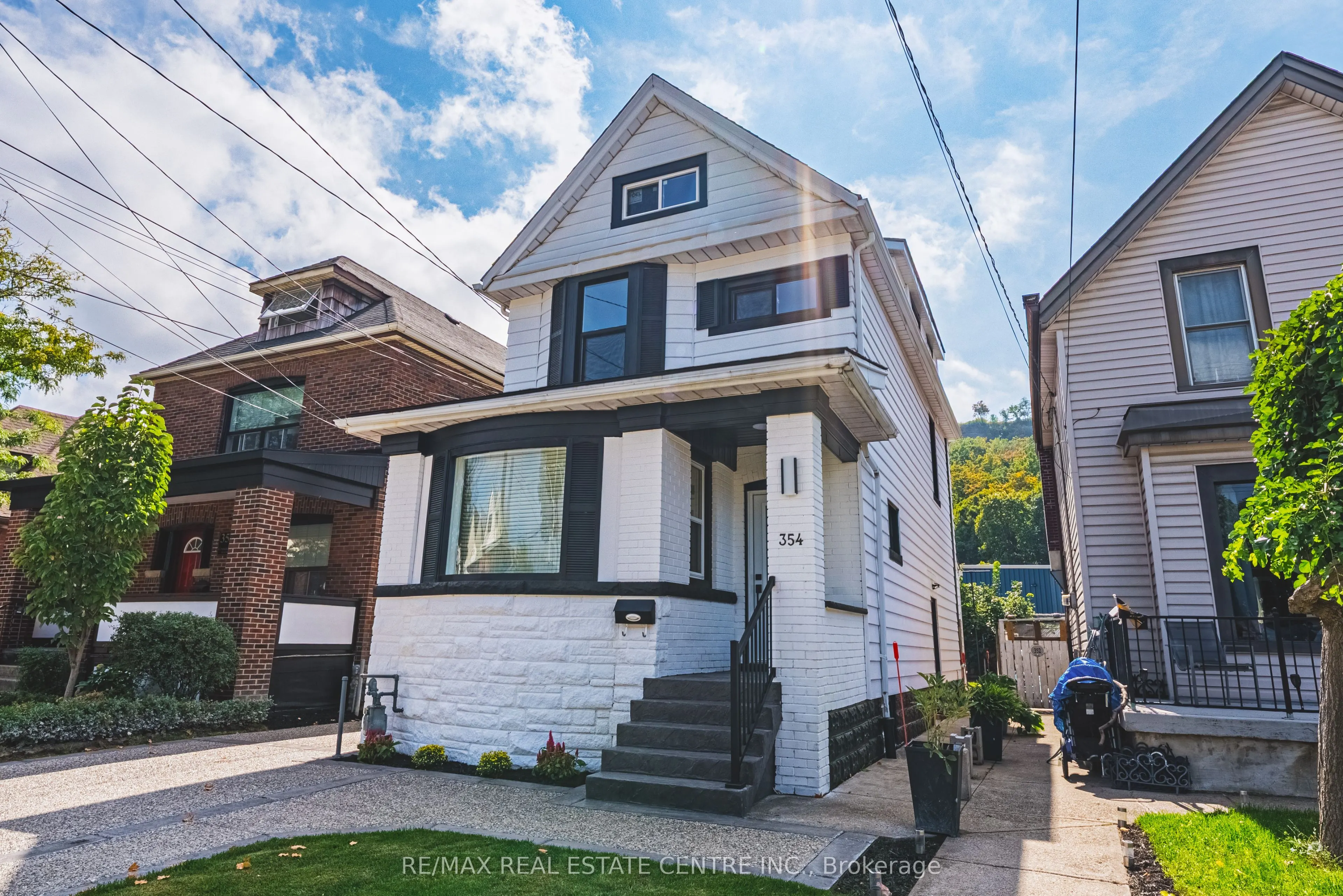 354 Cumberland Avenue