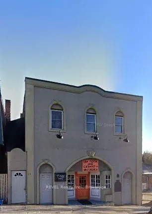 75 Manitoba Street