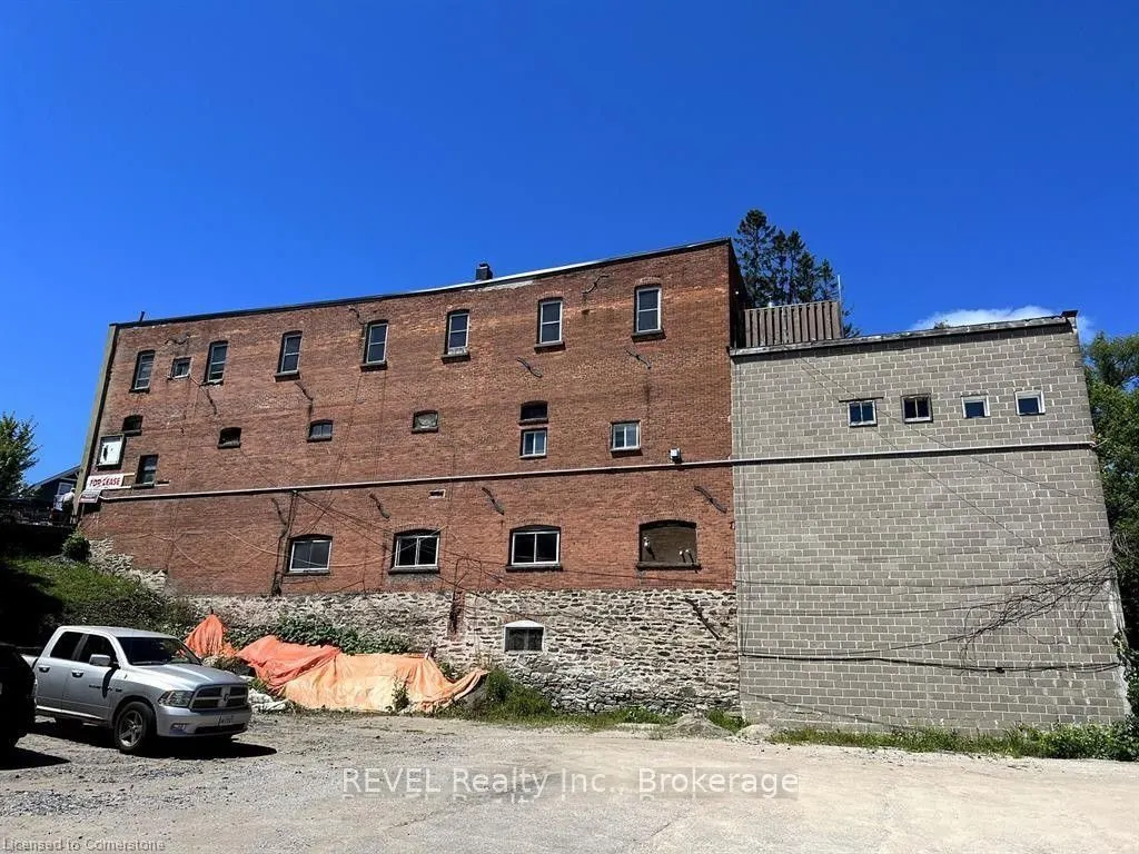 75 Manitoba Street