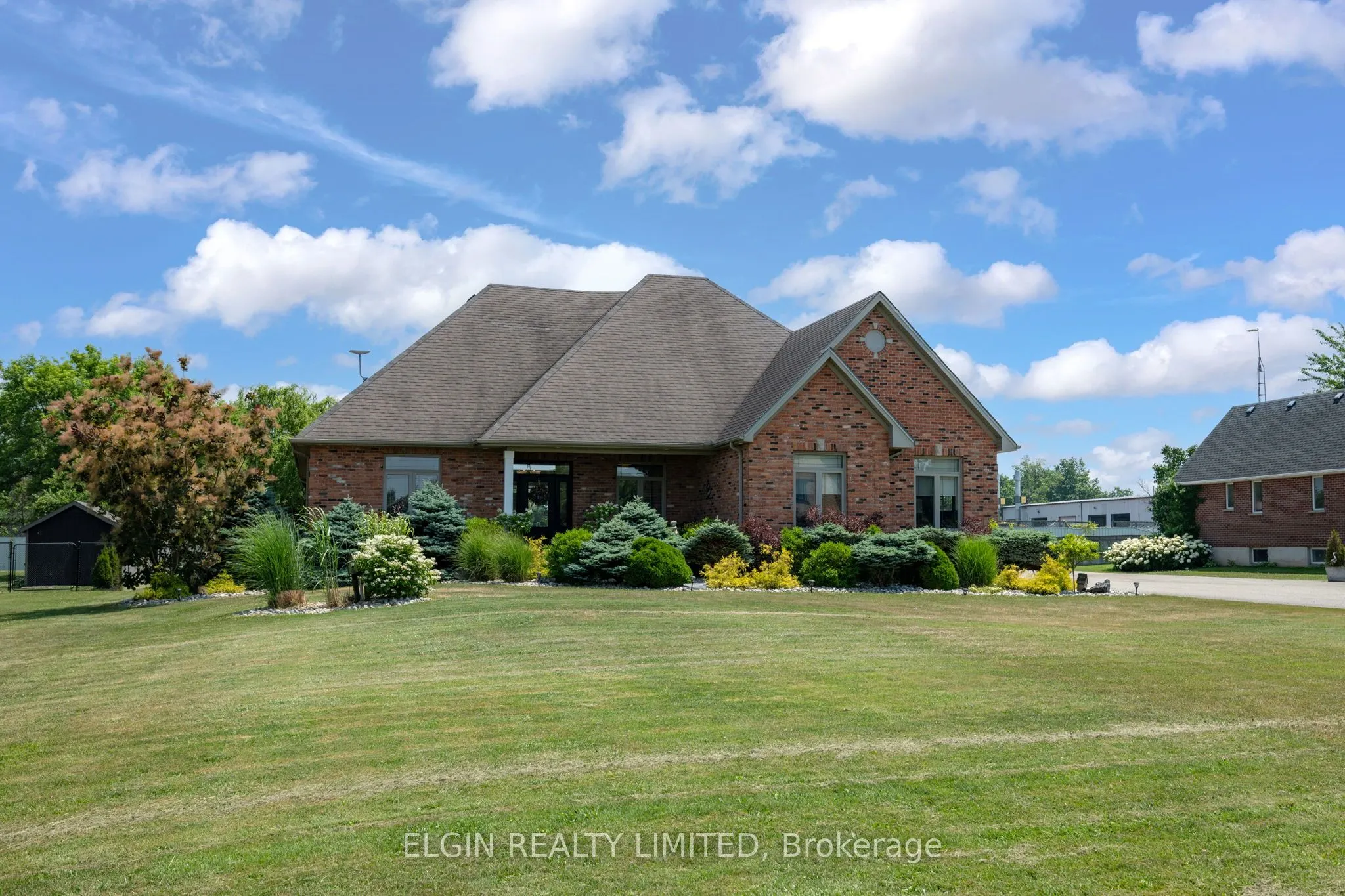 9538 Tower Road