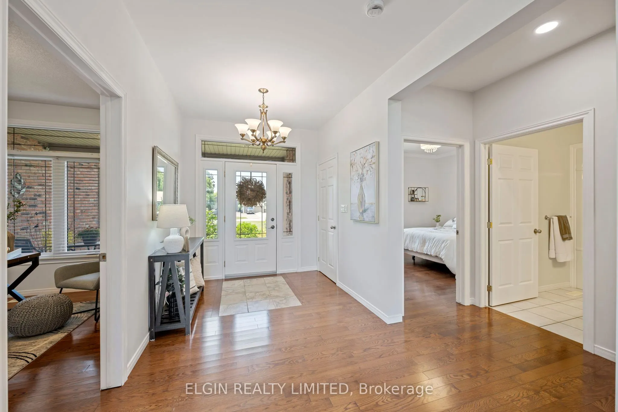 9538 Tower Road