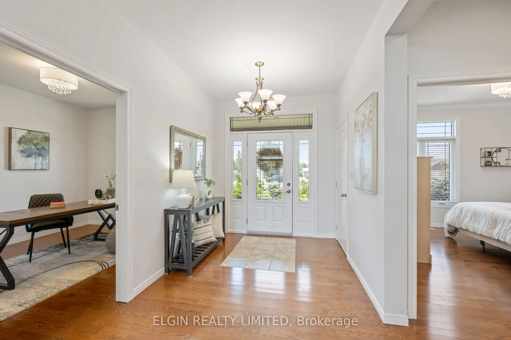 9538 Tower Road